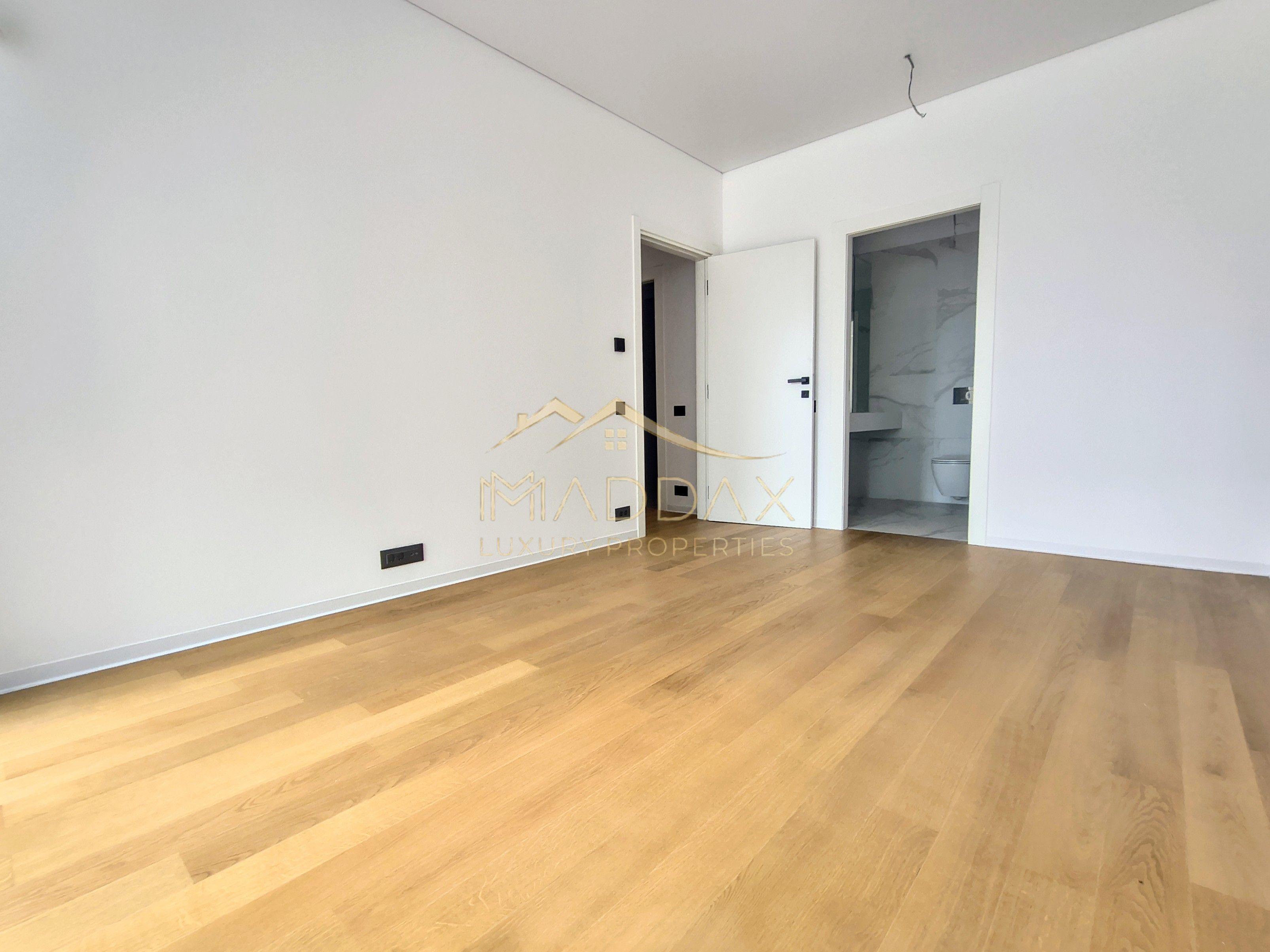 Apartament LUX 4 camere // terasa 116mp // vedere parc // Floreasca — fotografia 10
