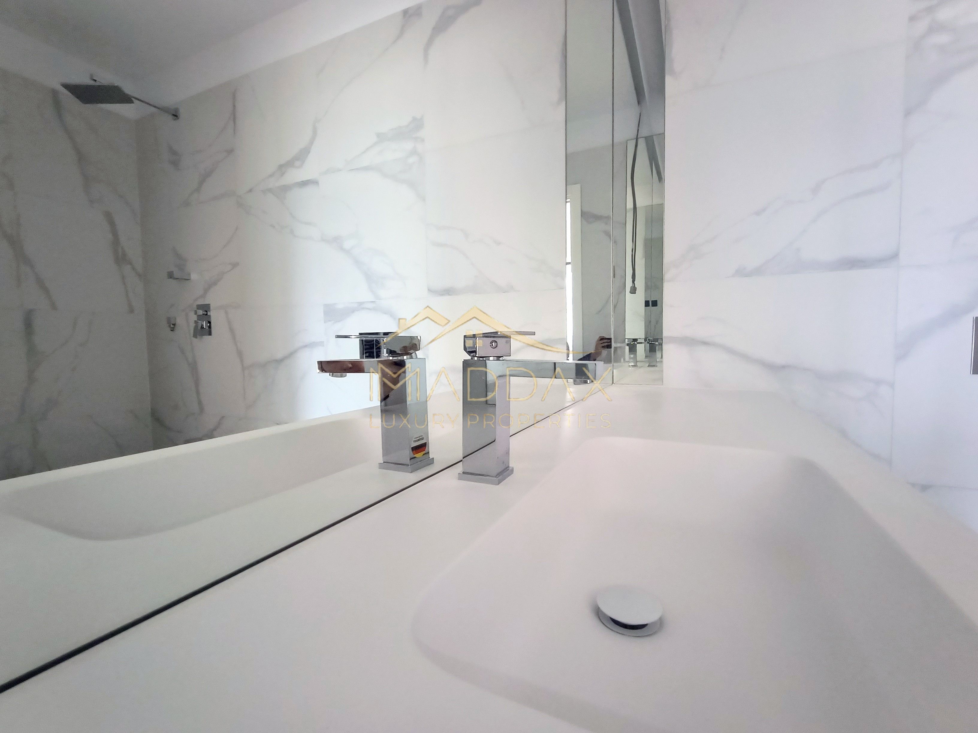Apartament LUX 4 camere // terasa 116mp // vedere parc // Floreasca — fotografia 12