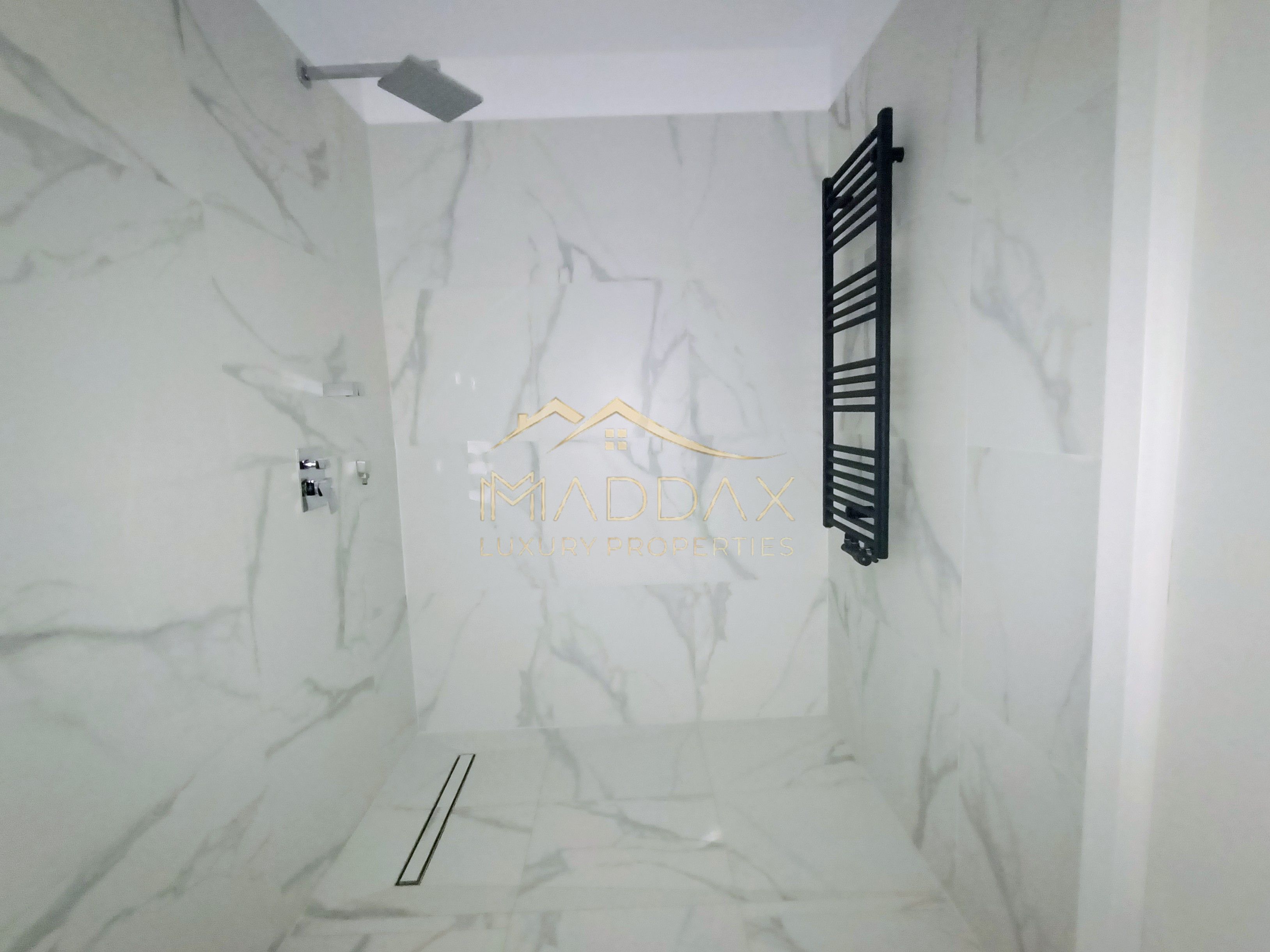 Apartament LUX 4 camere // terasa 116mp // vedere parc // Floreasca — fotografia 13