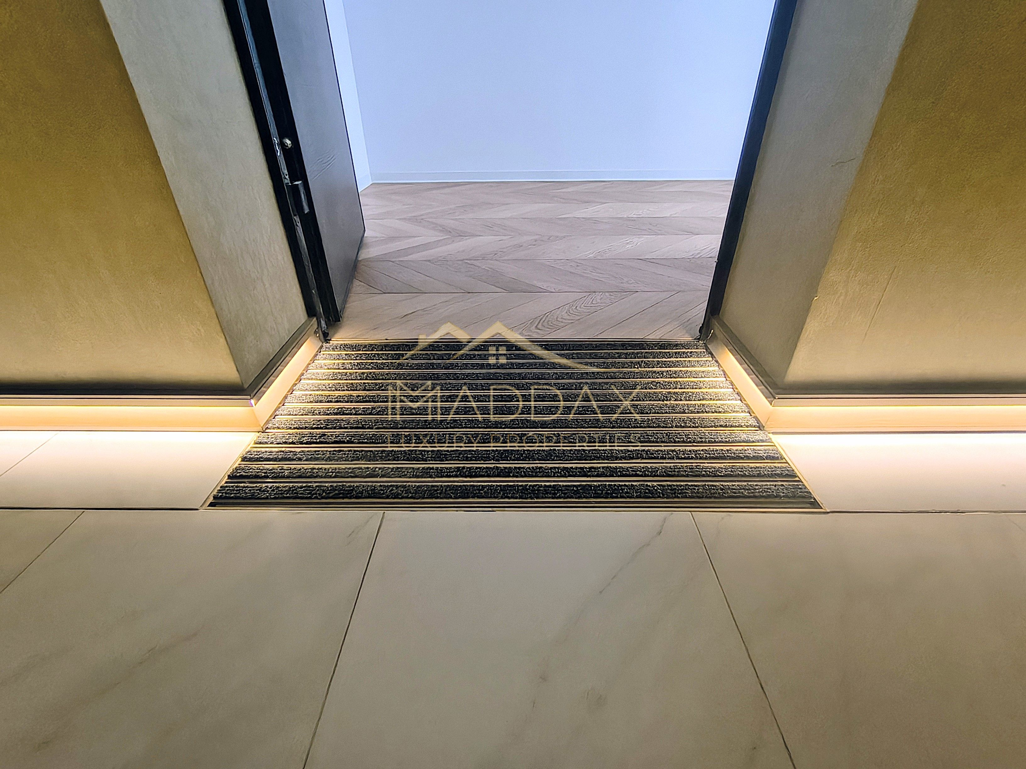 Apartament LUX 4 camere // terasa 116mp // vedere parc // Floreasca — fotografia 16