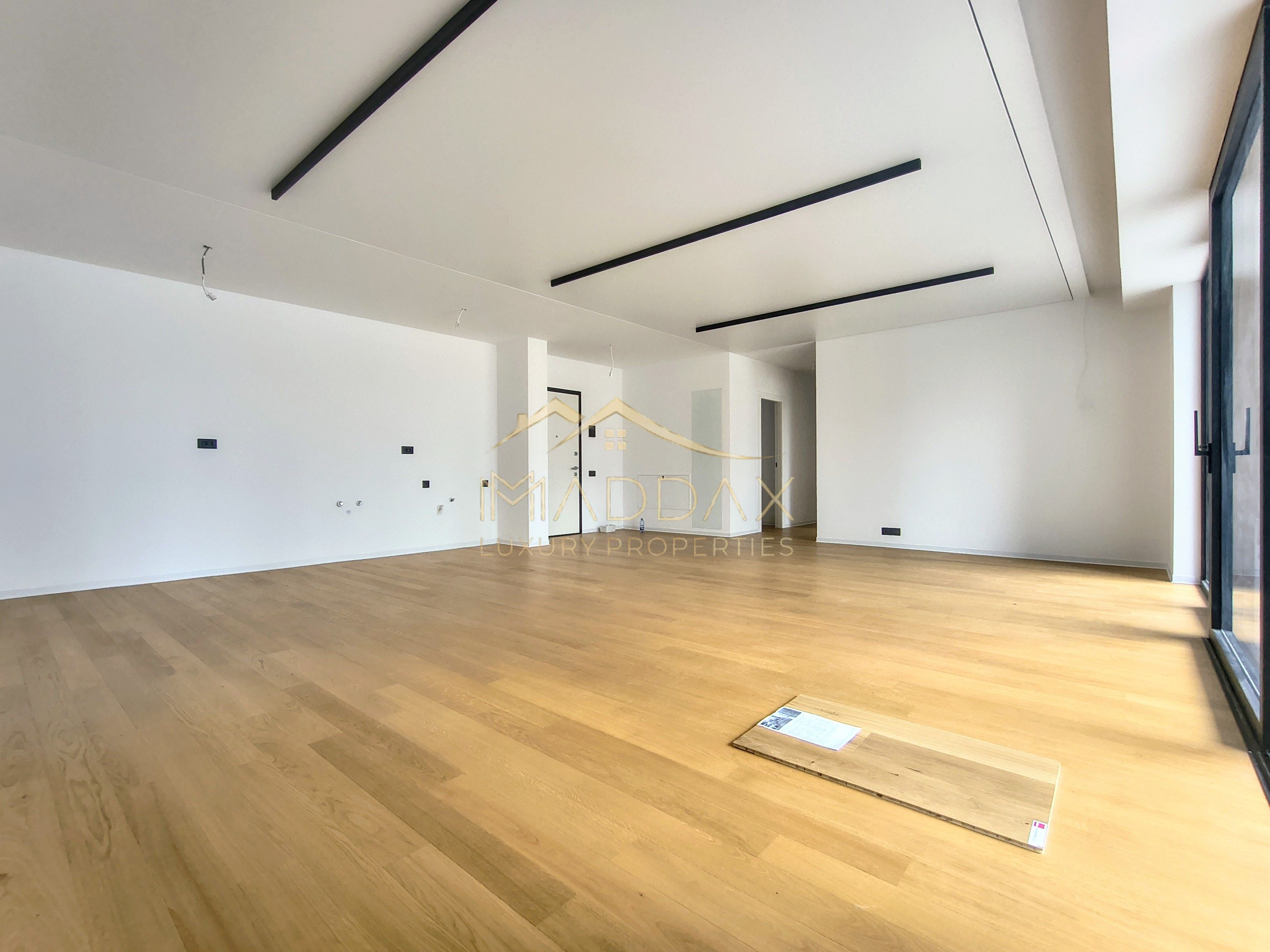 Apartament LUX 4 camere // terasa 116mp // vedere parc // Floreasca — fotografia 5