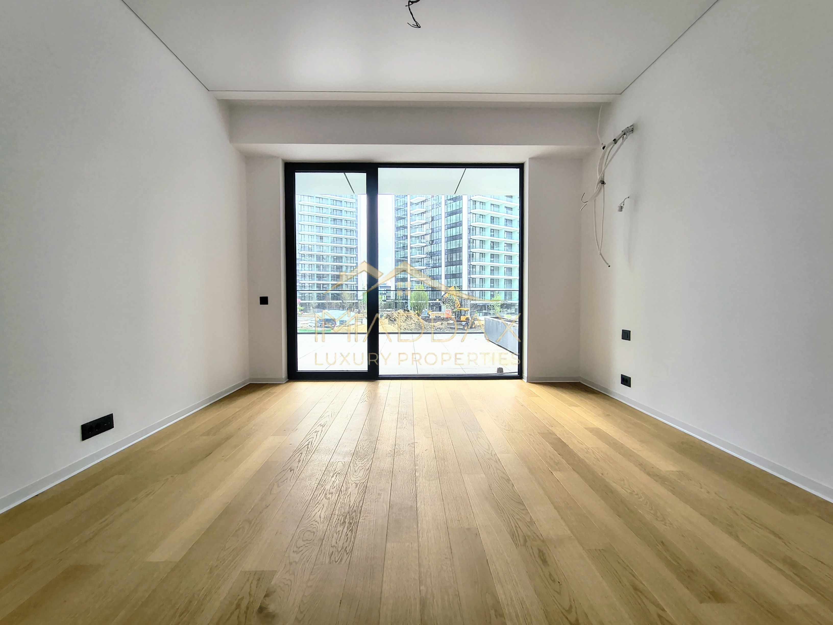 Apartament LUX 4 camere // terasa 116mp // vedere parc // Floreasca — fotografia 6