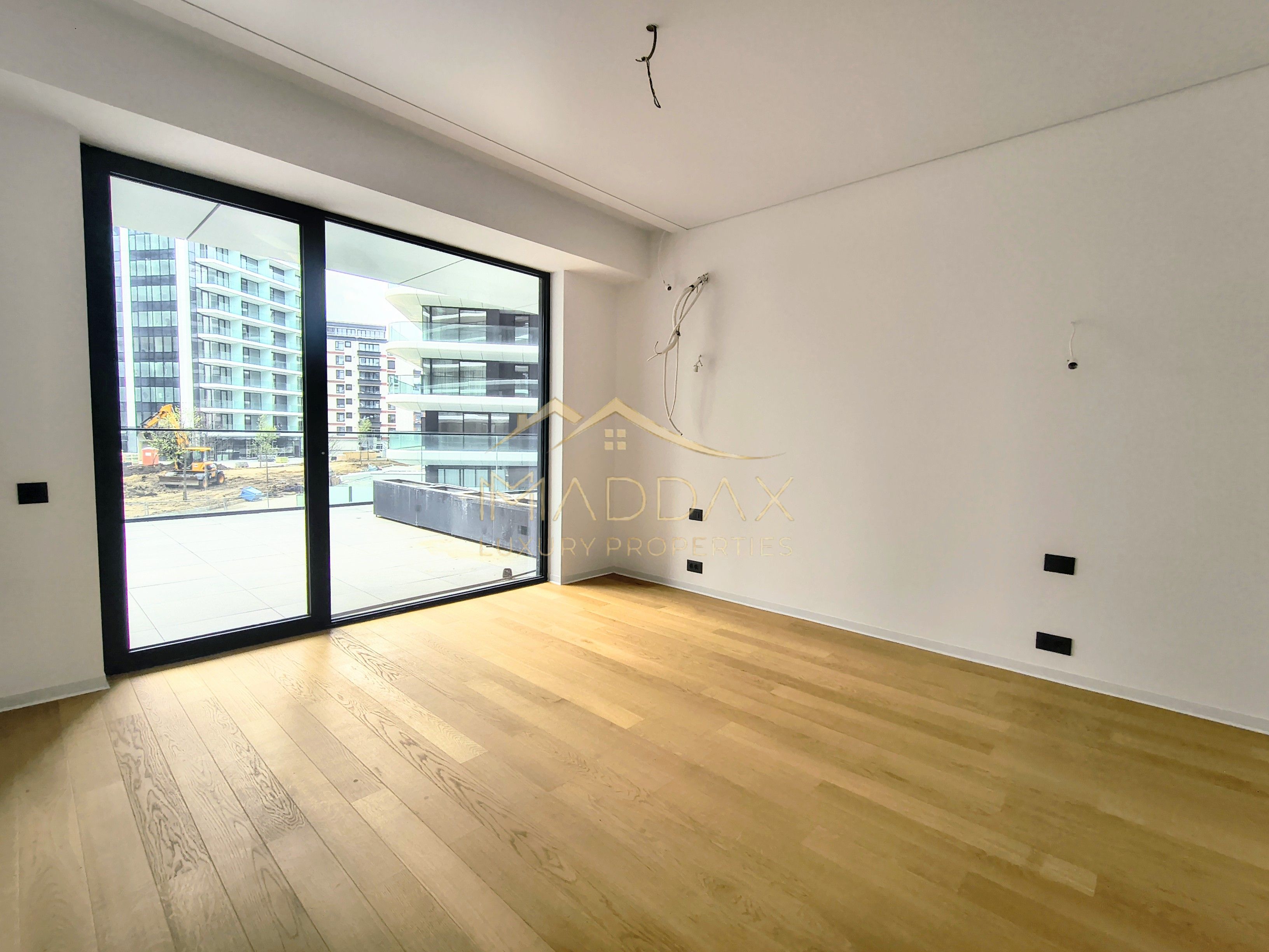 Apartament LUX 4 camere // terasa 116mp // vedere parc // Floreasca — fotografia 8