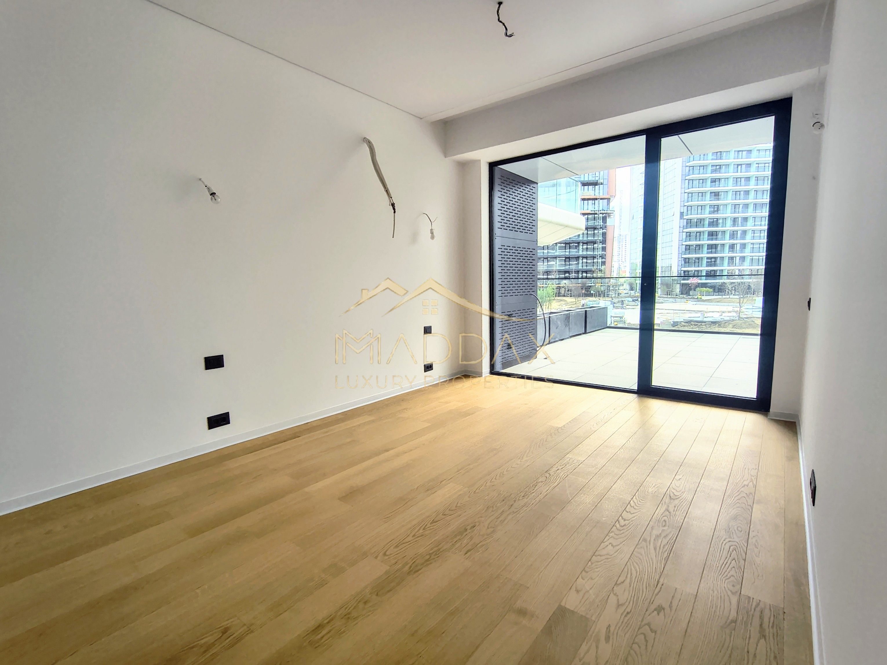 Apartament LUX 4 camere // terasa 116mp // vedere parc // Floreasca — fotografia 9