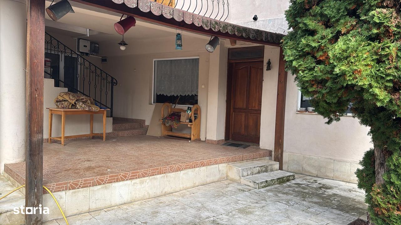 BRASADAS vinde casa în zona Titulescu. — fotografia 3