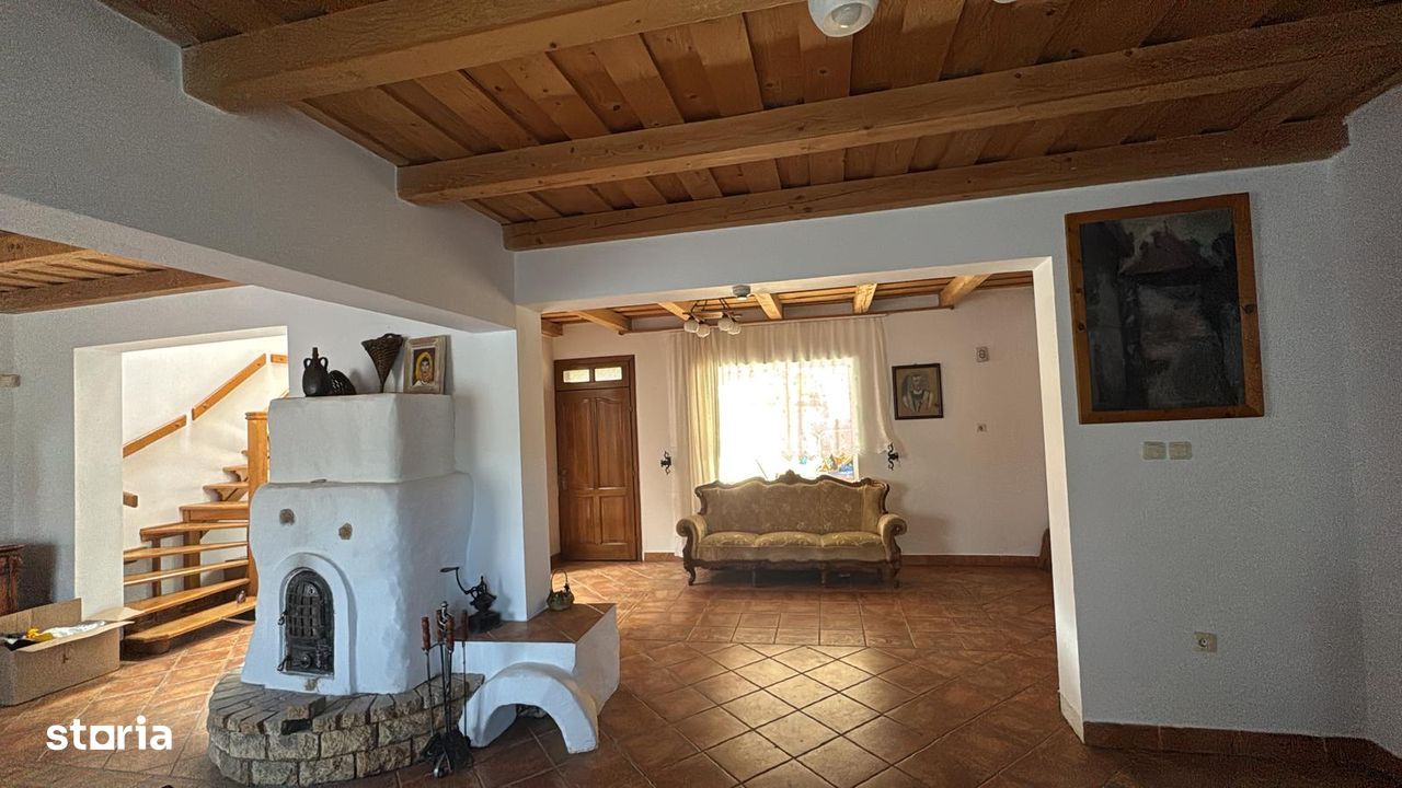 BRASADAS vinde casa în zona Titulescu. — fotografia 5