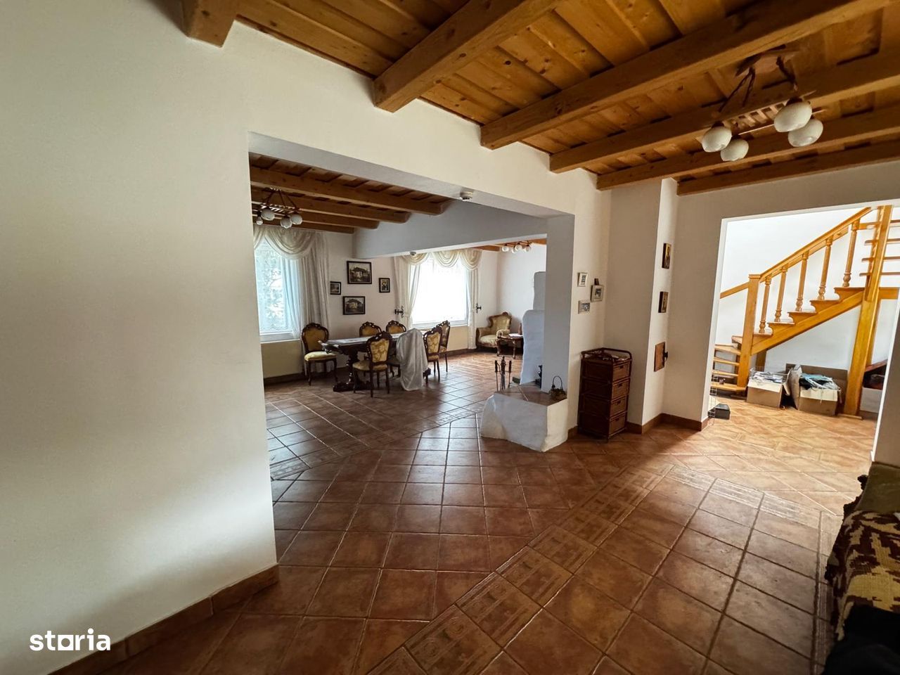 BRASADAS vinde casa în zona Titulescu. — fotografia 6