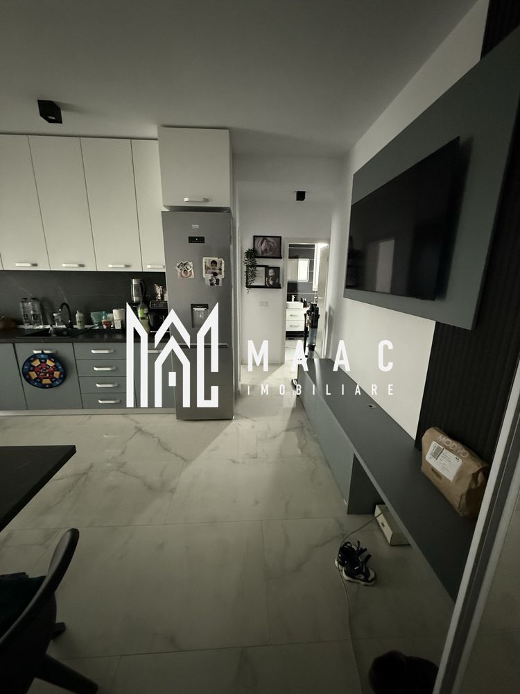 Apartament 3 camere I Etaj 2 I Balcon | Selimbar — fotografia 3