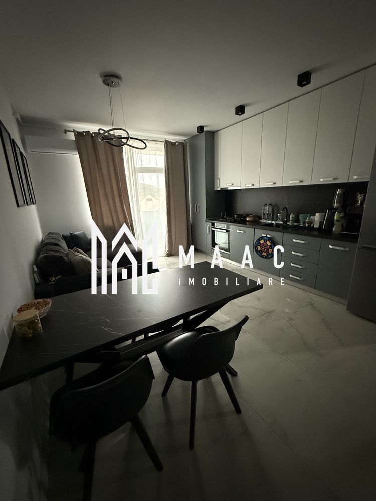 Apartament 3 camere I Etaj 2 I Balcon | Selimbar — fotografia 4