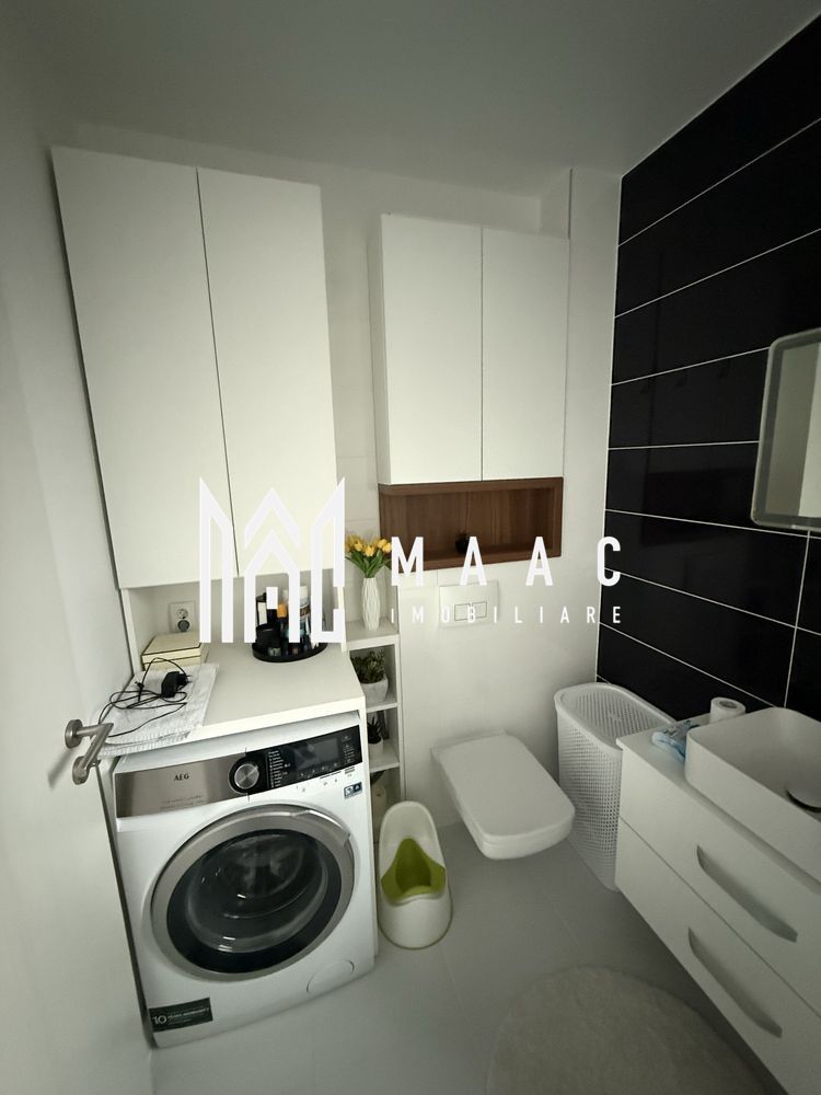Apartament 3 camere I Etaj 2 I Balcon | Selimbar — fotografia 7