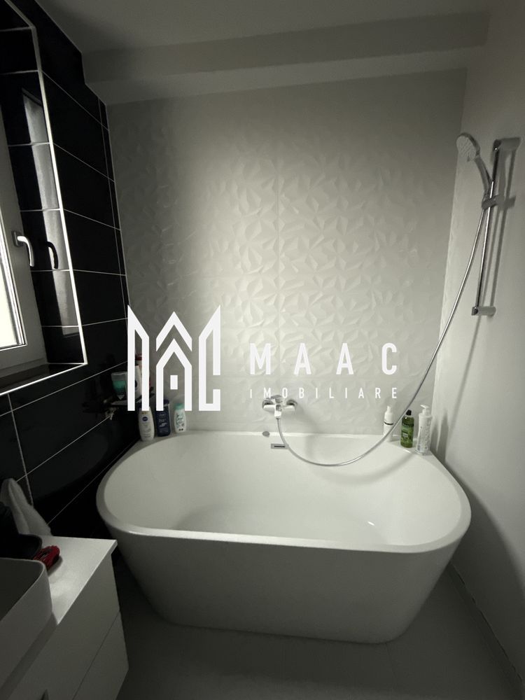 Apartament 3 camere I Etaj 2 I Balcon | Selimbar — fotografia 8