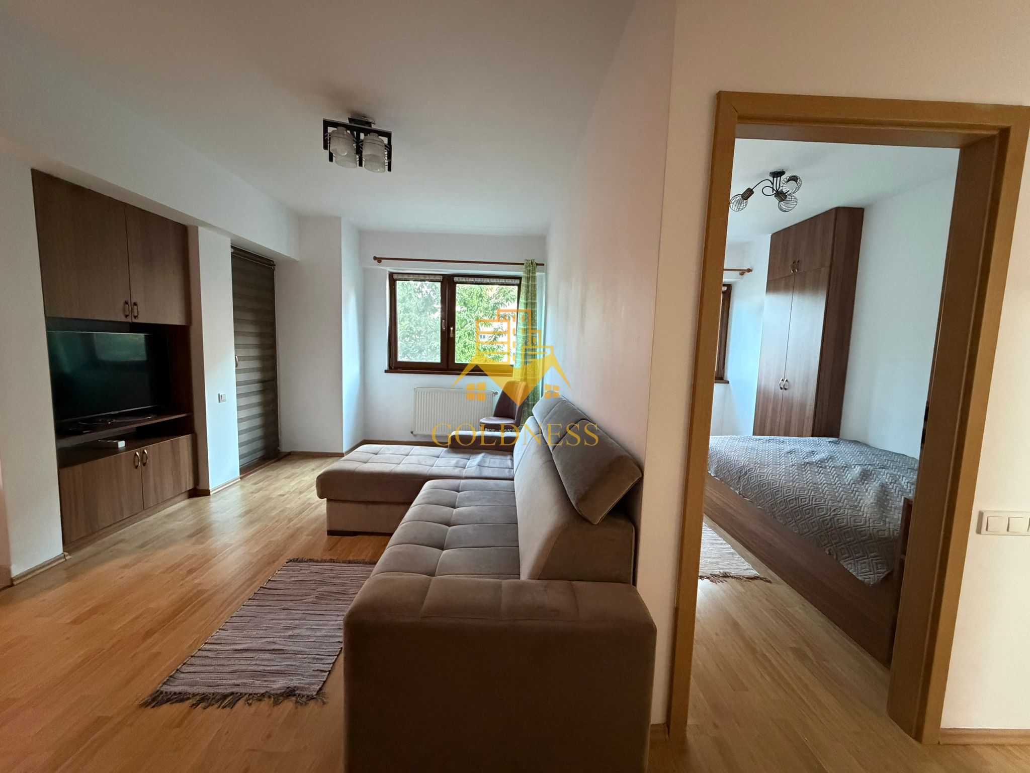 2 camere, modern, bloc nou, Marasti Zona Dorobantiilor, Piata Marasti — fotografia 10