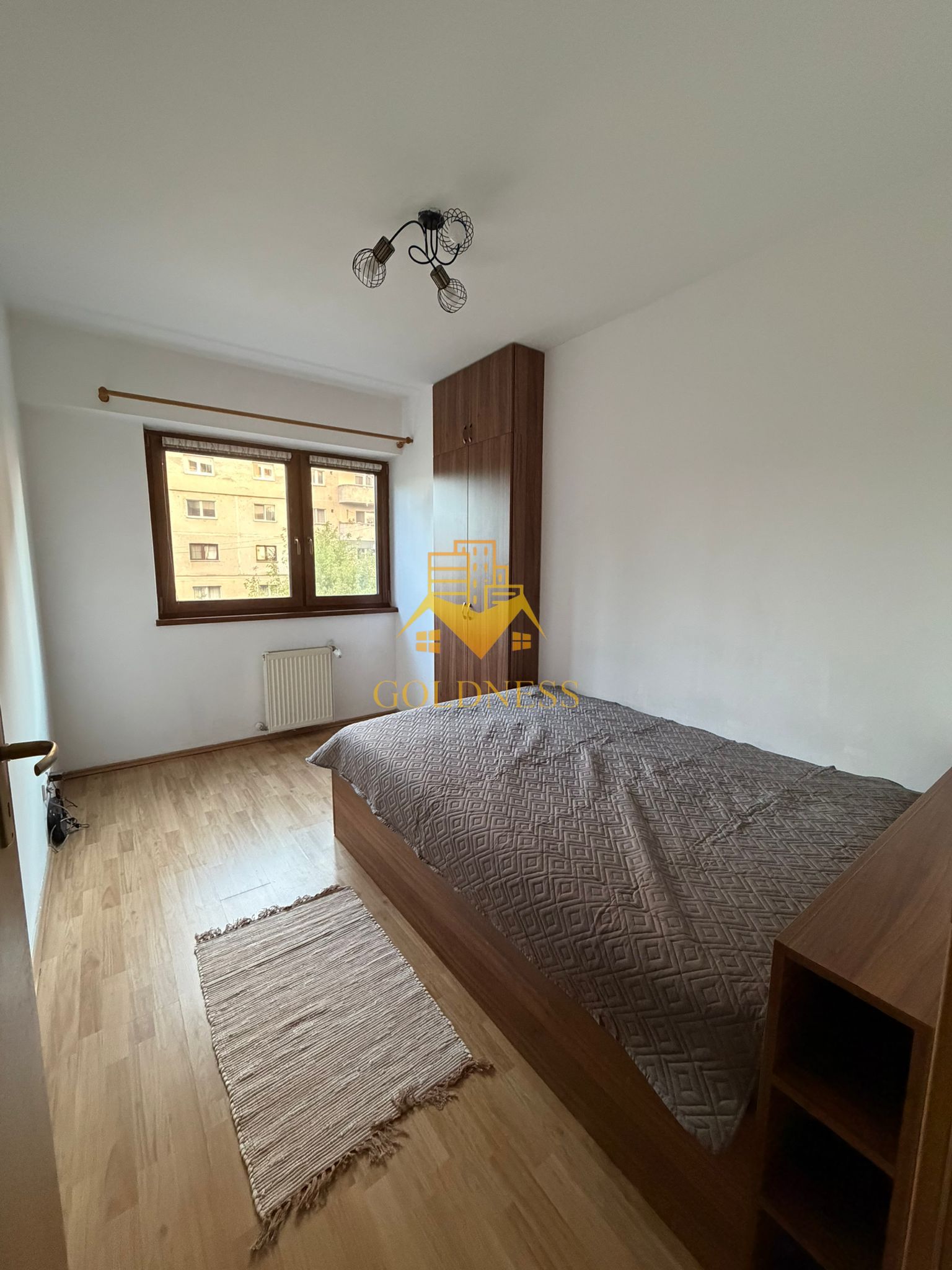 2 camere, modern, bloc nou, Marasti Zona Dorobantiilor, Piata Marasti — fotografia 11