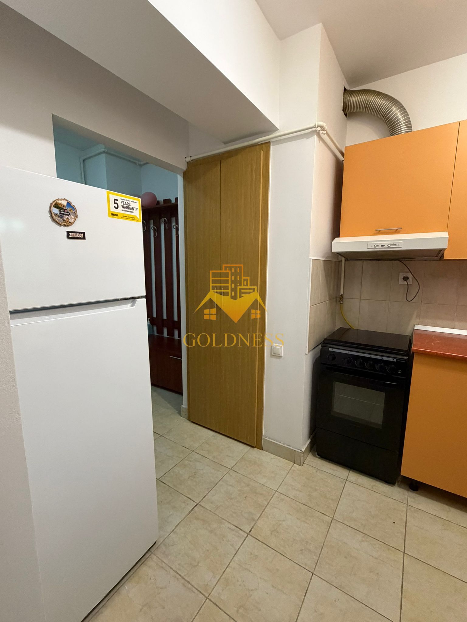2 camere, modern, bloc nou, Marasti Zona Dorobantiilor, Piata Marasti — fotografia 3