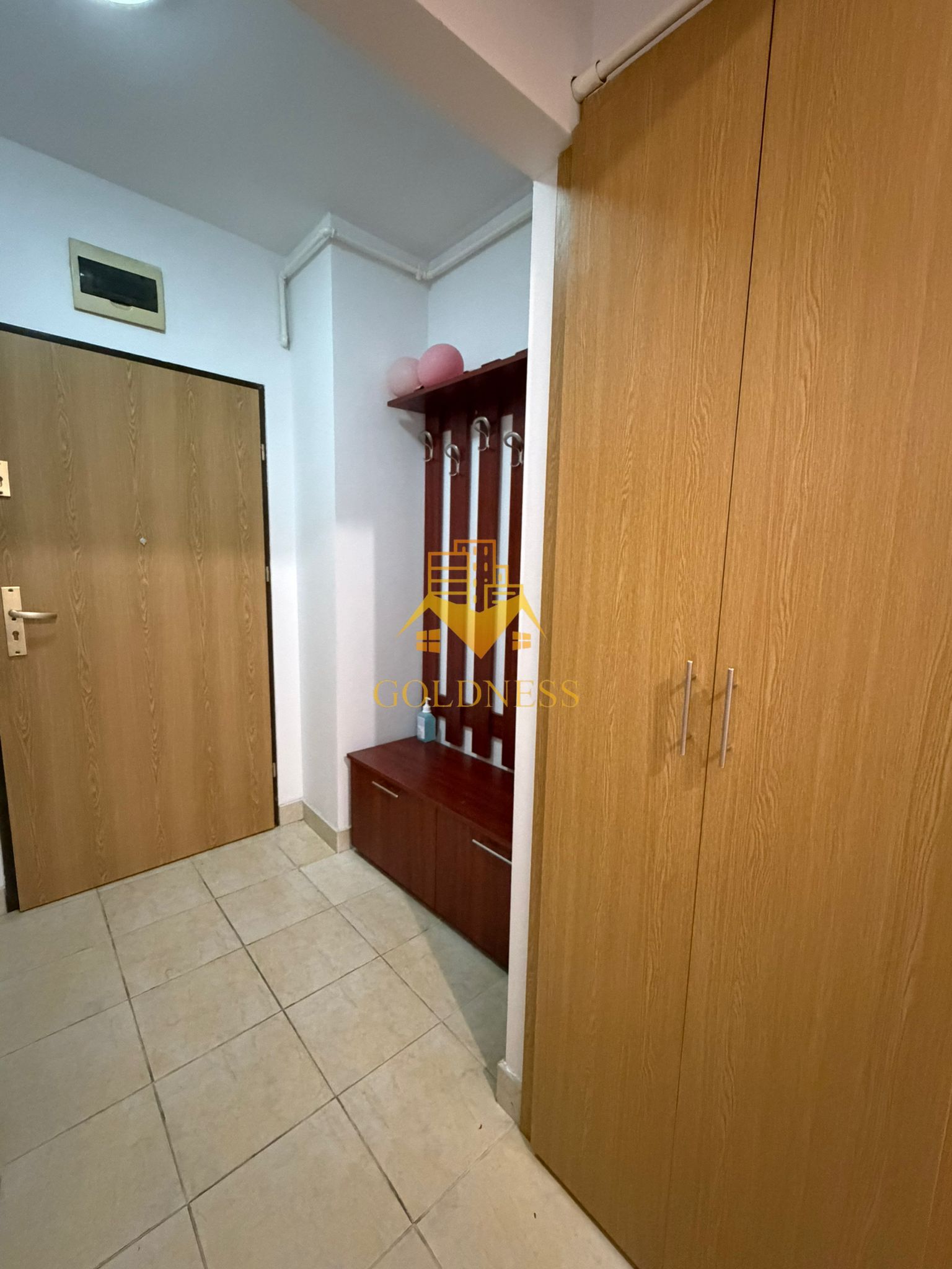 2 camere, modern, bloc nou, Marasti Zona Dorobantiilor, Piata Marasti — fotografia 4