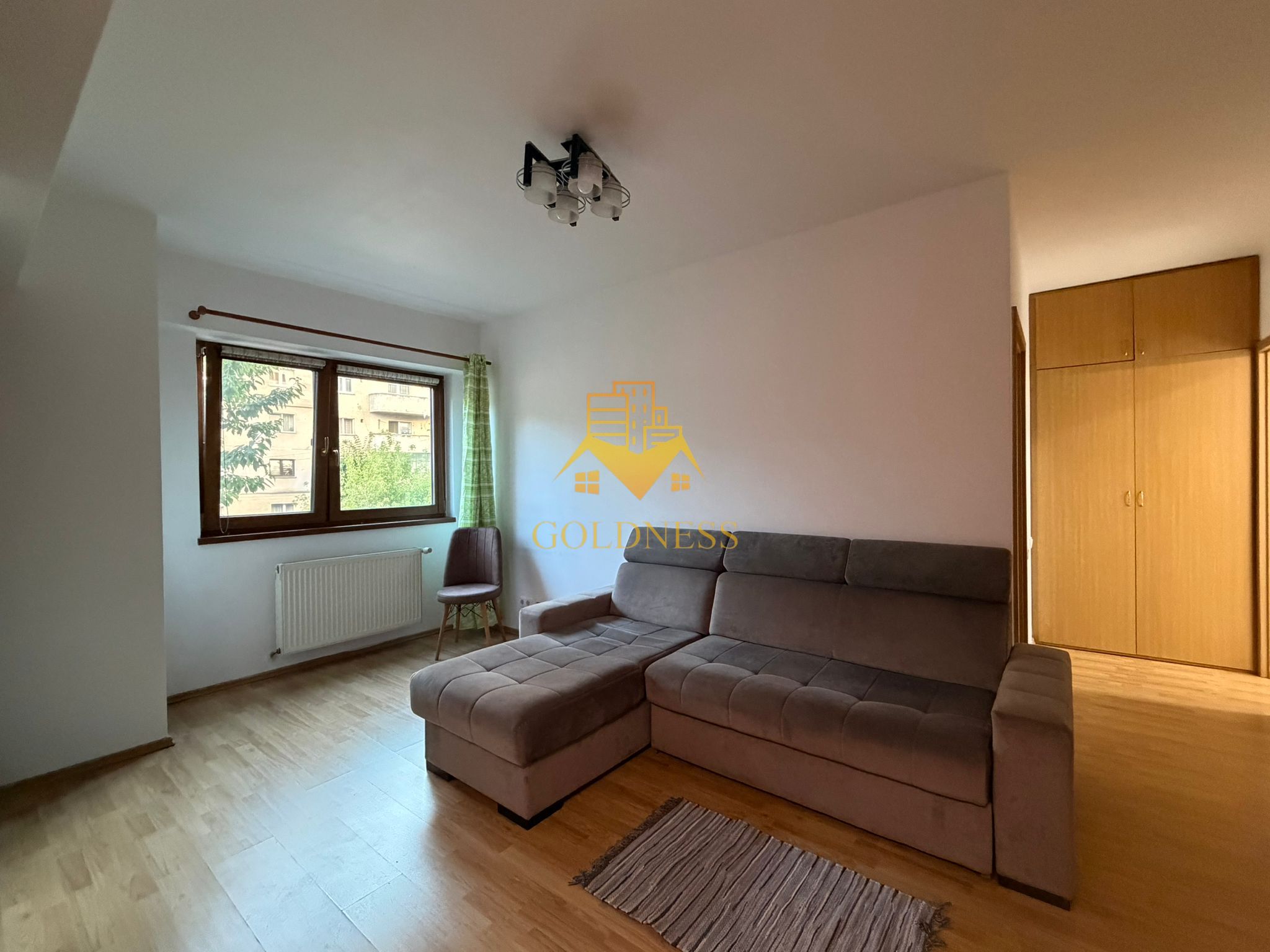 2 camere, modern, bloc nou, Marasti Zona Dorobantiilor, Piata Marasti — fotografia 9