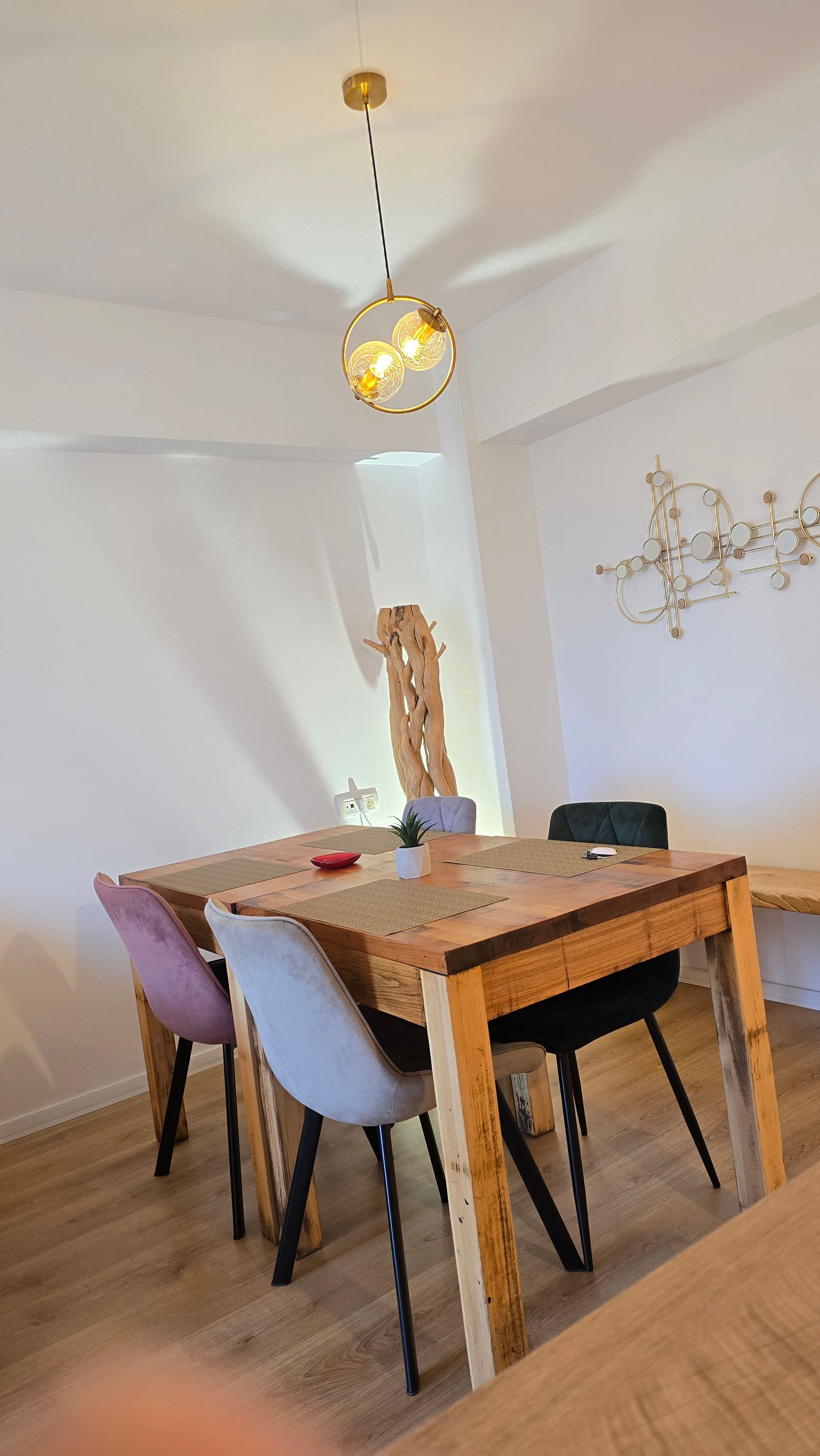 Apartament premium de închiriat în City Center Reșița — fotografia 5