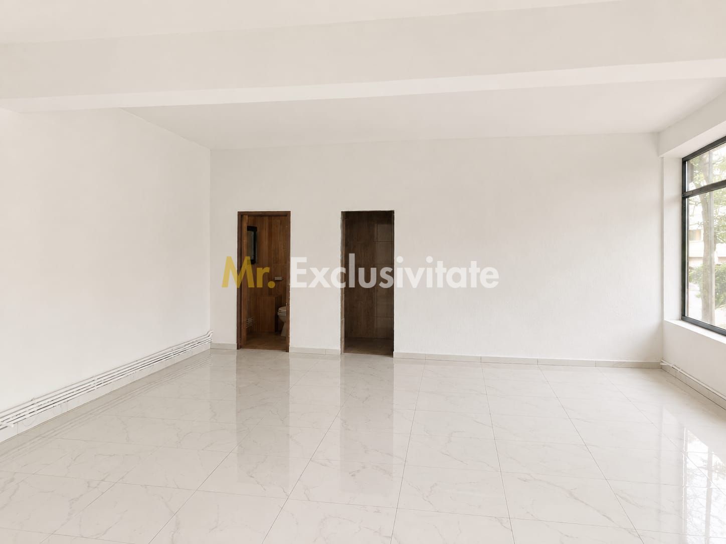 De închiriat -Spatiu Stradal, zona semicentrala, str Raurilor- Pitesti — fotografia 3