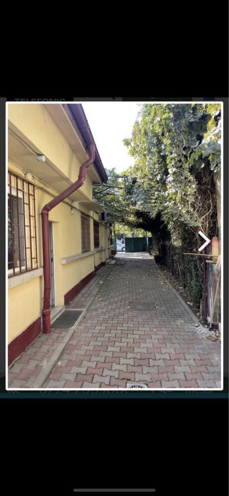 Casa de vanzare bucuresti sector 5 — fotografia 3