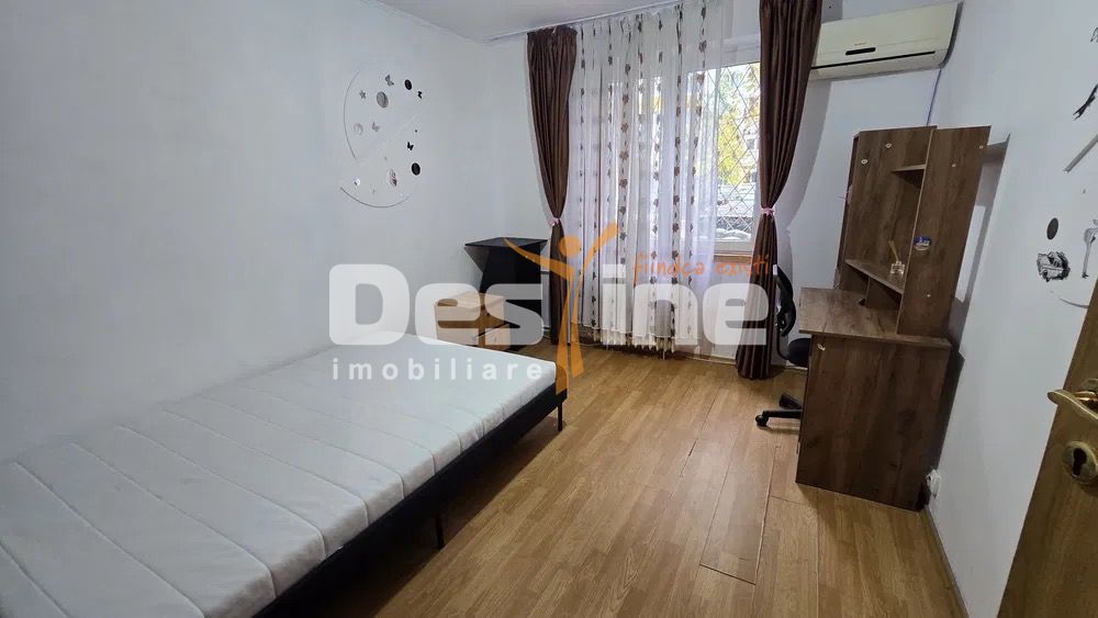 Mărgeanului | 3 camere | Parter | 66mp | bloc reabilitat | 95.000 euro — fotografia 3