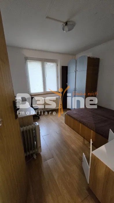 Mărgeanului | 3 camere | Parter | 66mp | bloc reabilitat | 95.000 euro — fotografia 4