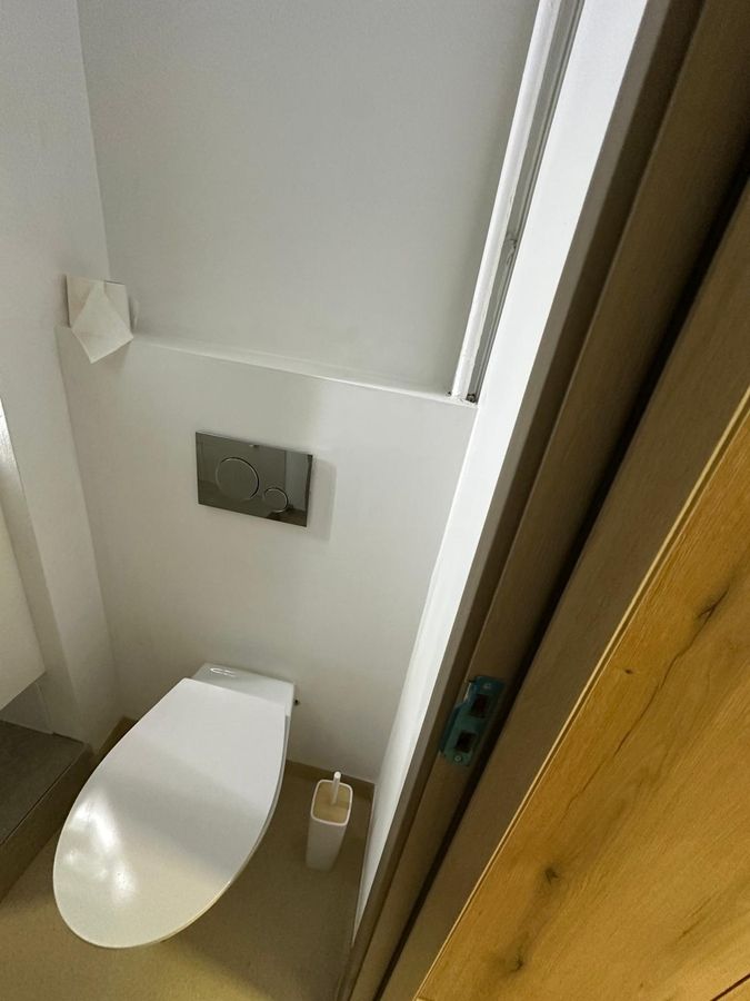 Apartament 3  camere zona Morarilor - Sectia 9 Politie — fotografia 5