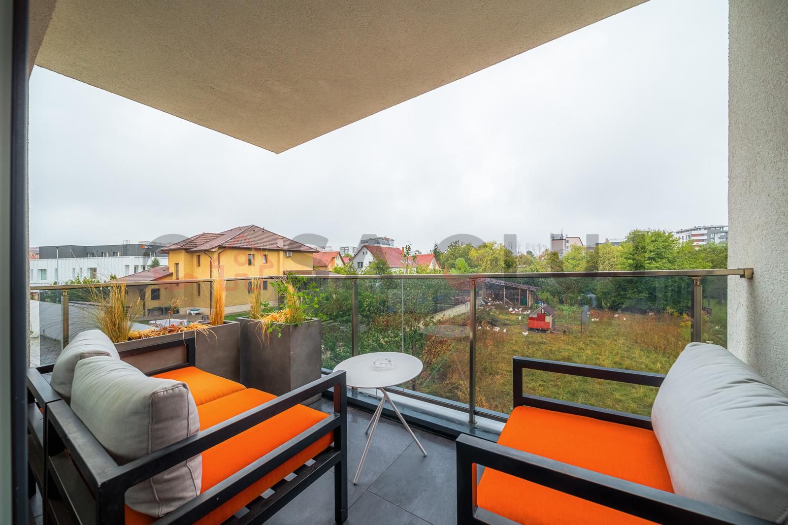 Apartament de lux cu 3 camere – zona Buna Ziua, Cluj-Napoca — fotografia 10