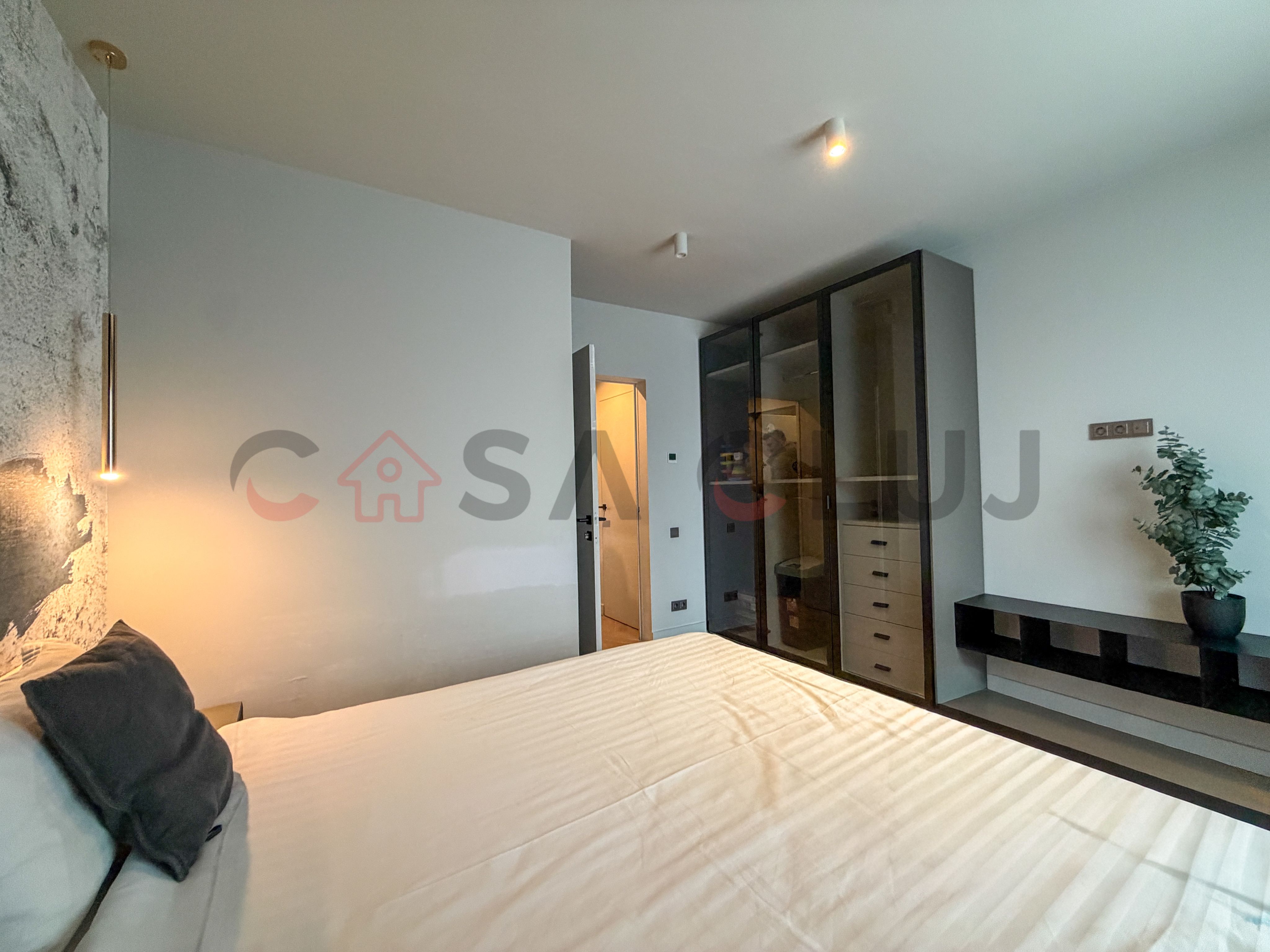 Apartament de lux cu 3 camere – zona Buna Ziua, Cluj-Napoca — fotografia 15