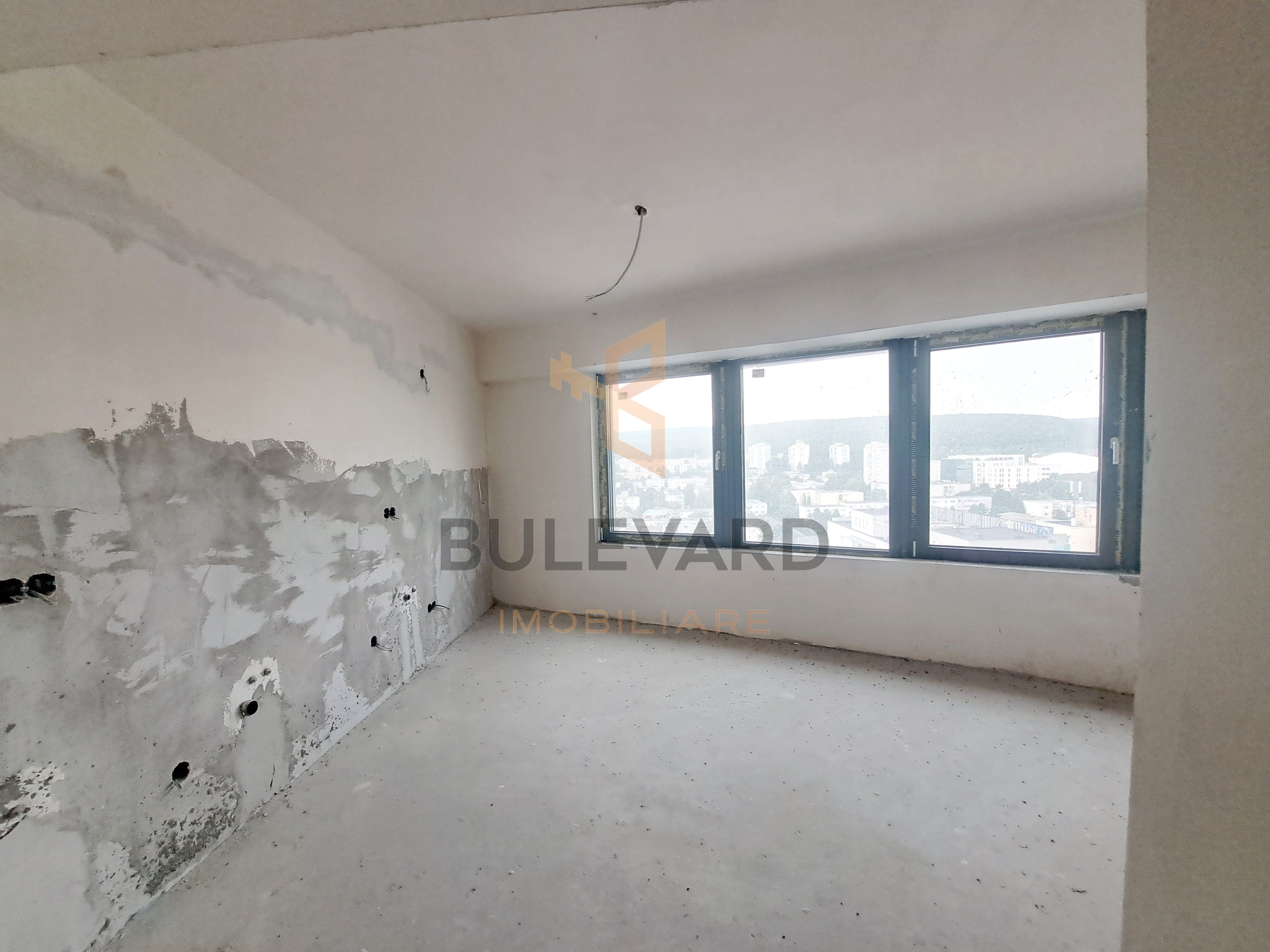 Comision 0!! Apartament 3 camere + terasa 13 mp view superb! — fotografia 10