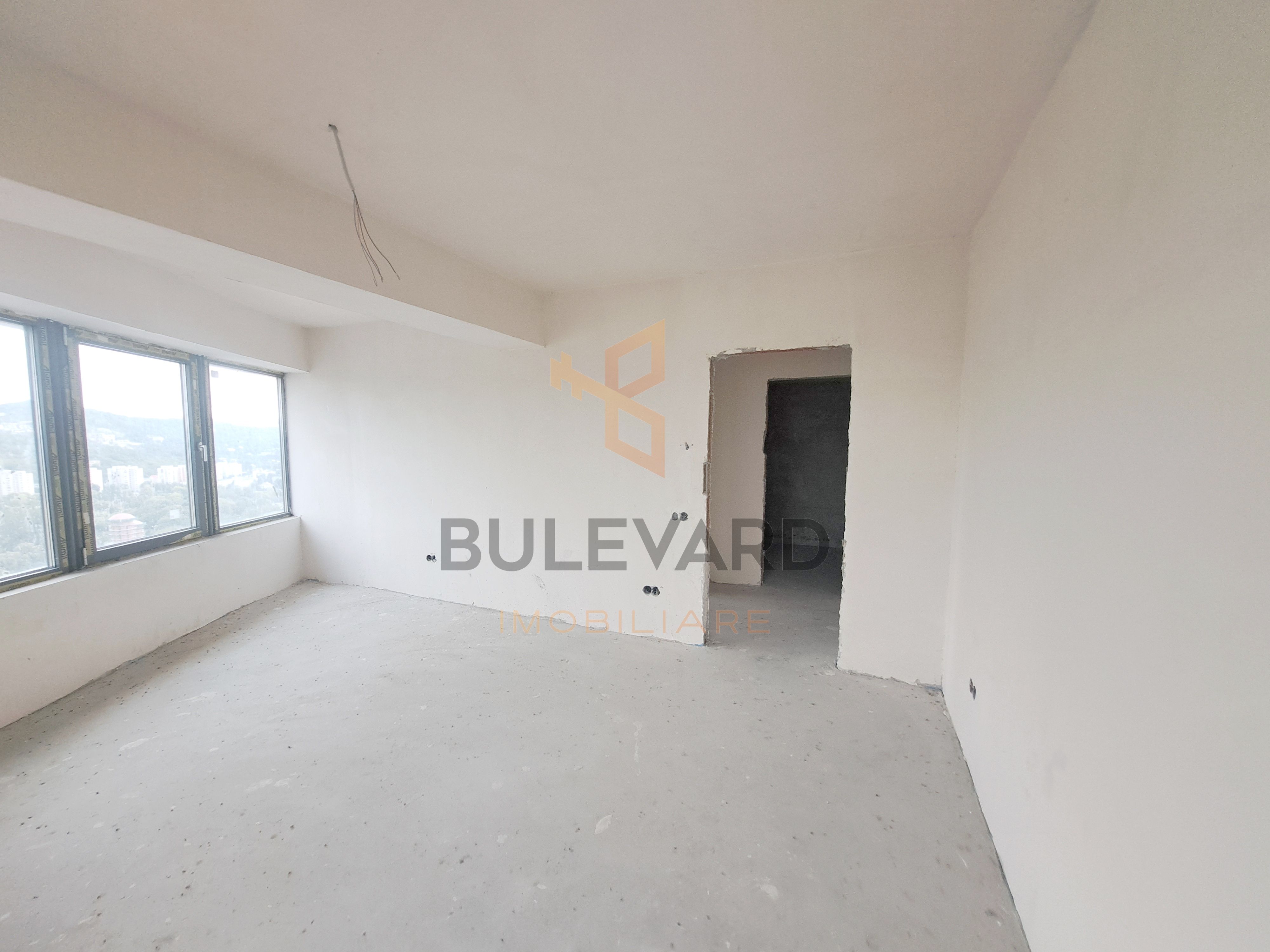 Comision 0!! Apartament 3 camere + terasa 13 mp view superb! — fotografia 11