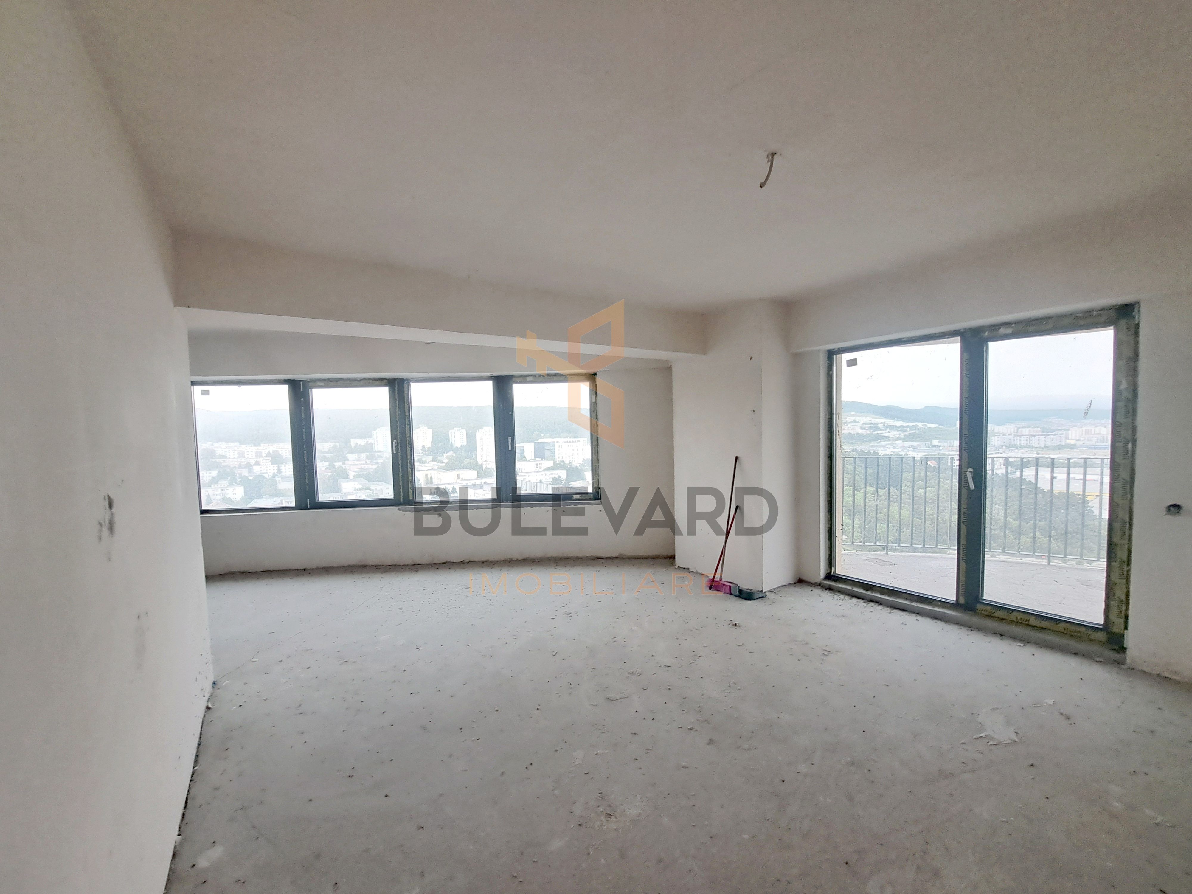Comision 0!! Apartament 3 camere + terasa 13 mp view superb! — fotografia 13