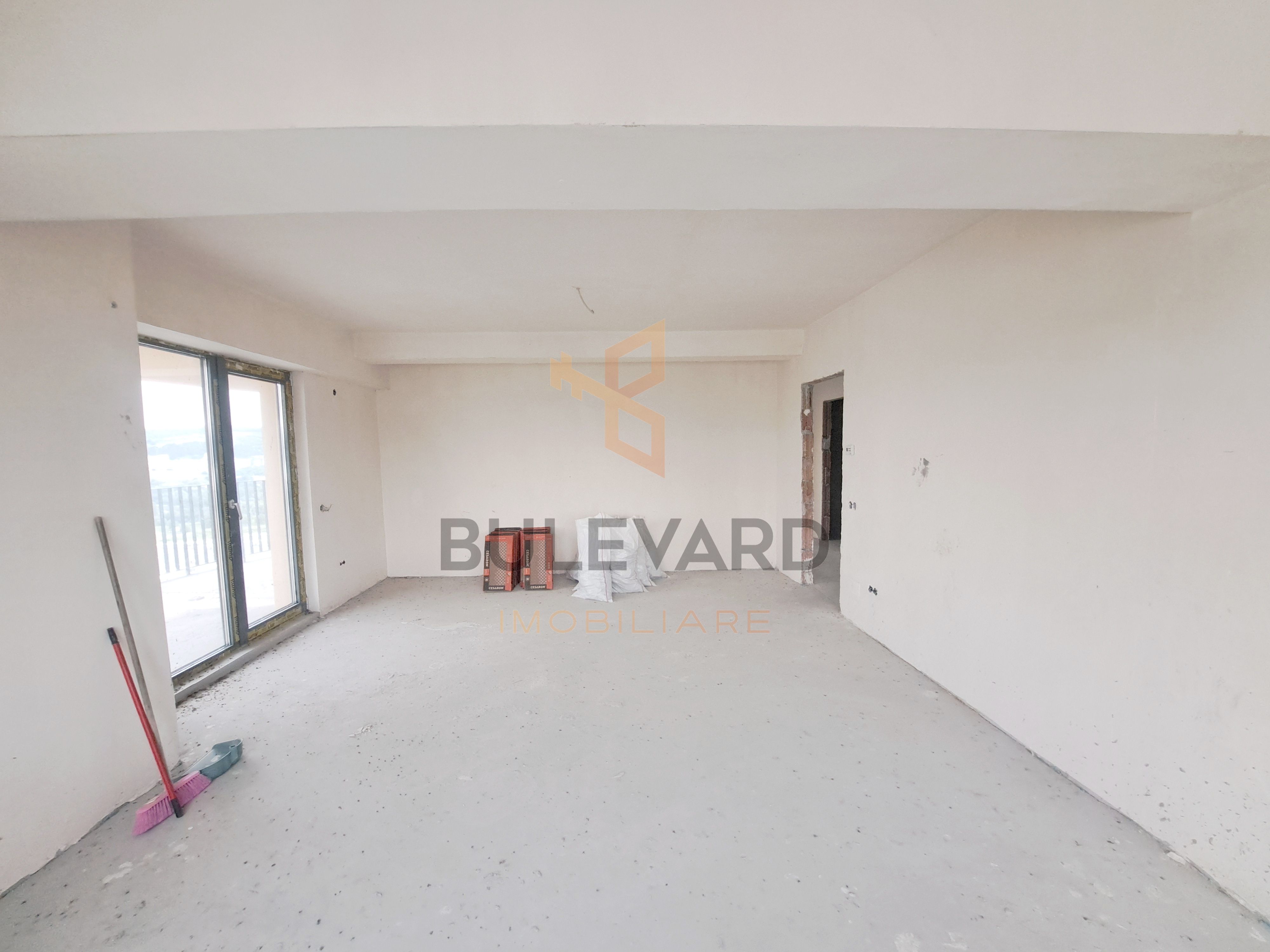 Comision 0!! Apartament 3 camere + terasa 13 mp view superb! — fotografia 15