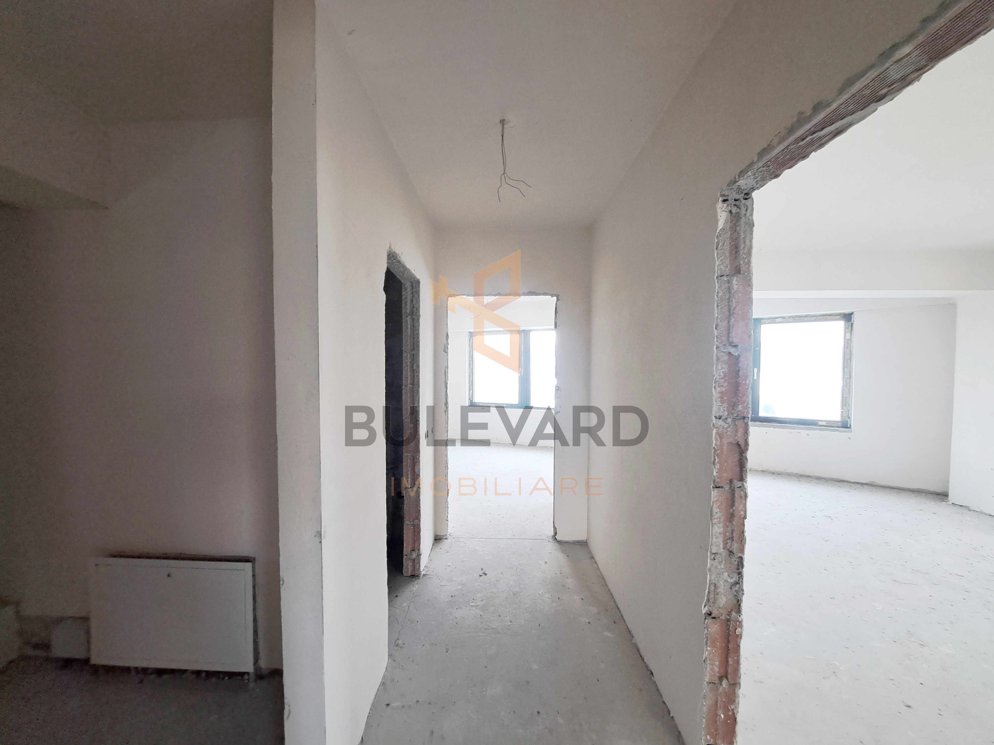 Comision 0!! Apartament 3 camere + terasa 13 mp view superb! — fotografia 16