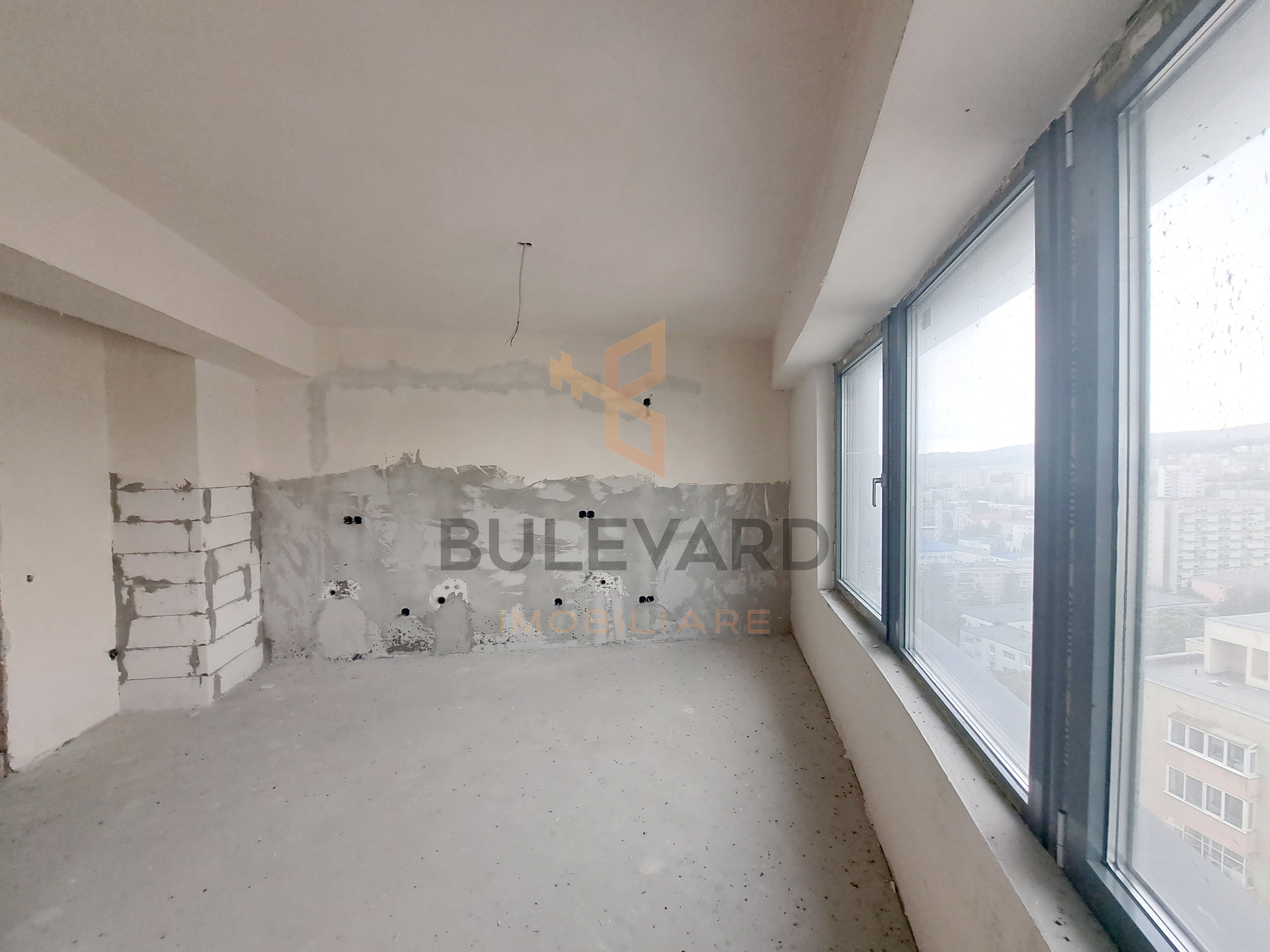 Comision 0!! Apartament 3 camere + terasa 13 mp view superb! — fotografia 17