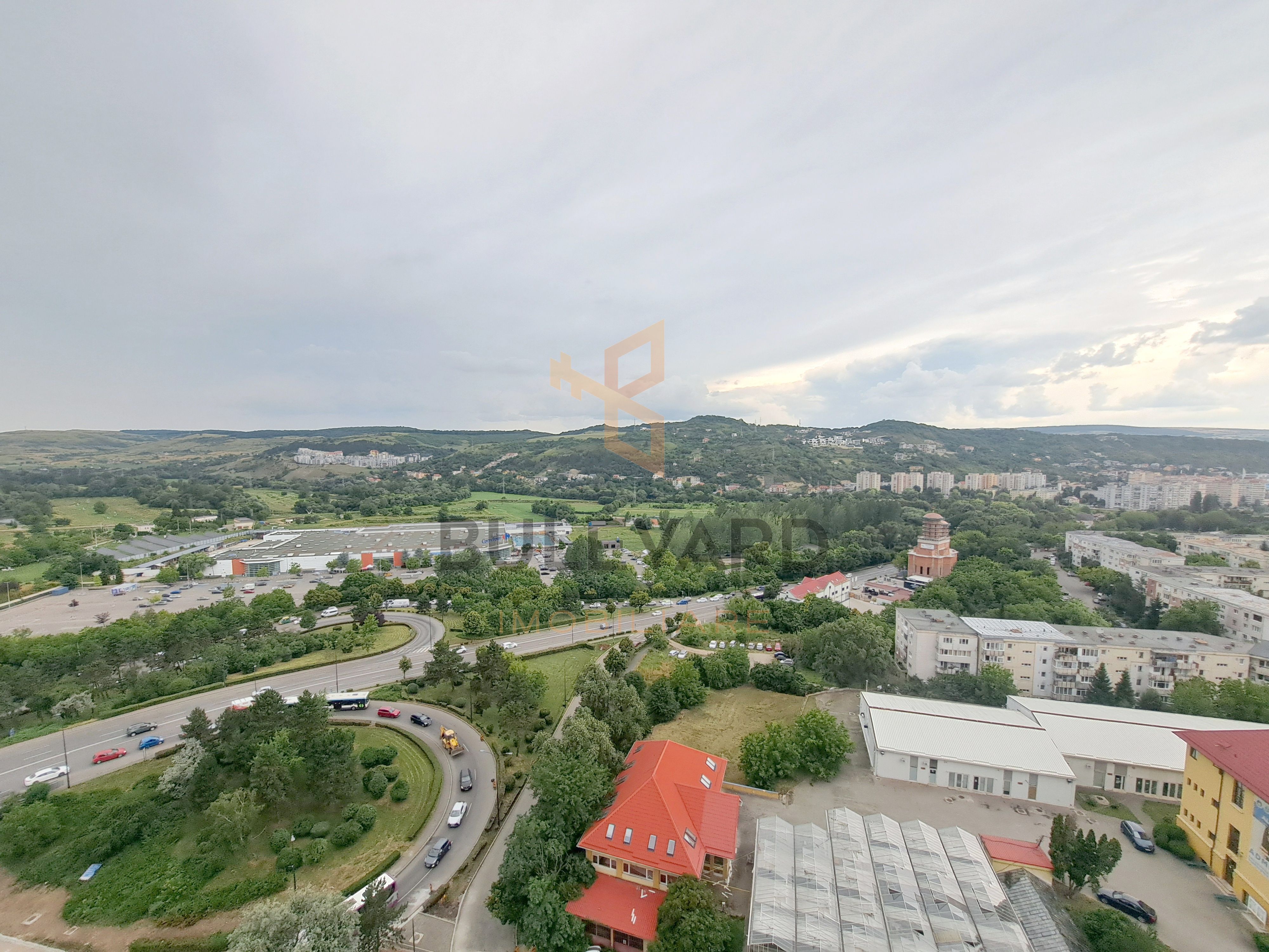 Comision 0!! Apartament 3 camere + terasa 13 mp view superb! — fotografia 19