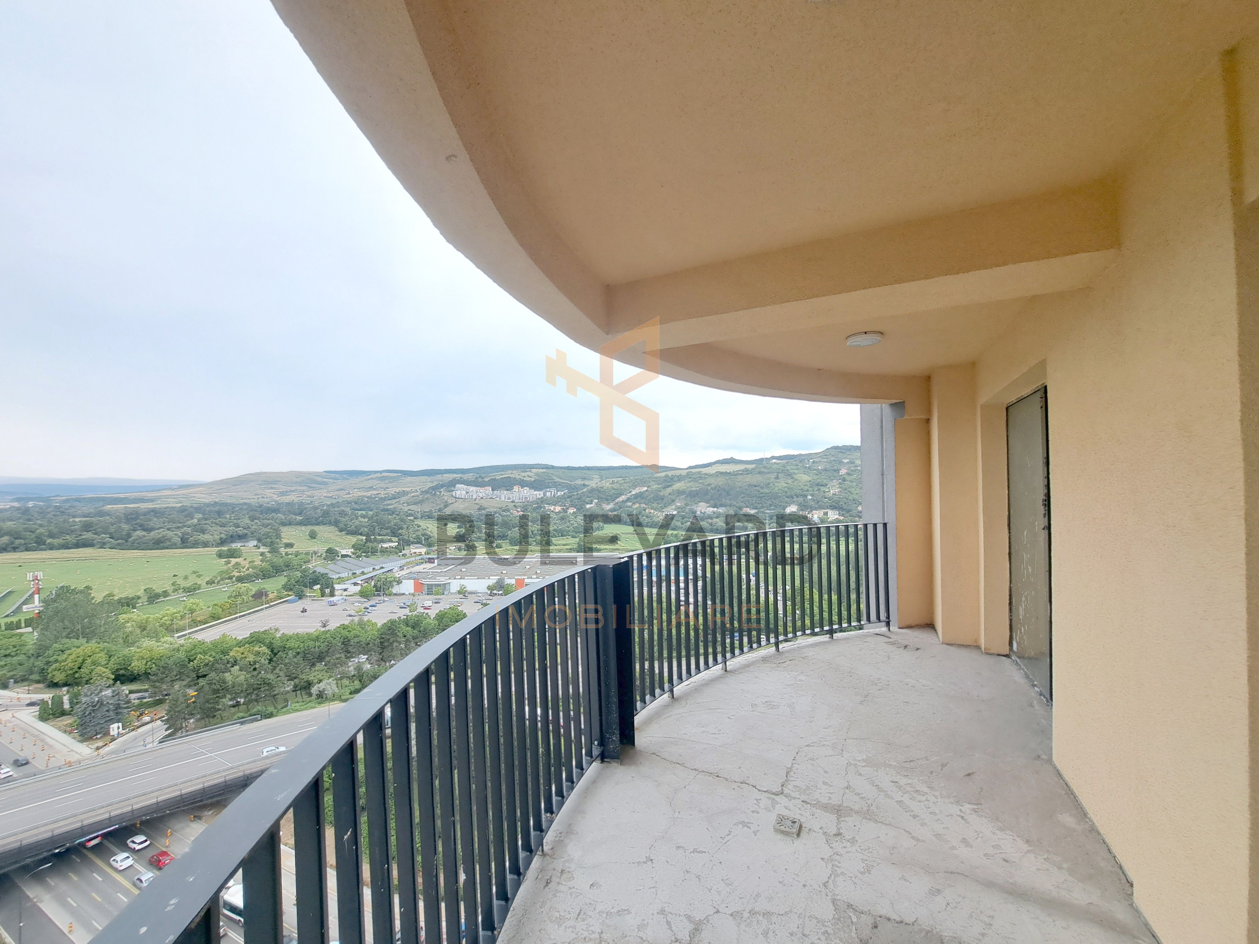 Comision 0!! Apartament 3 camere + terasa 13 mp view superb! — fotografia 4