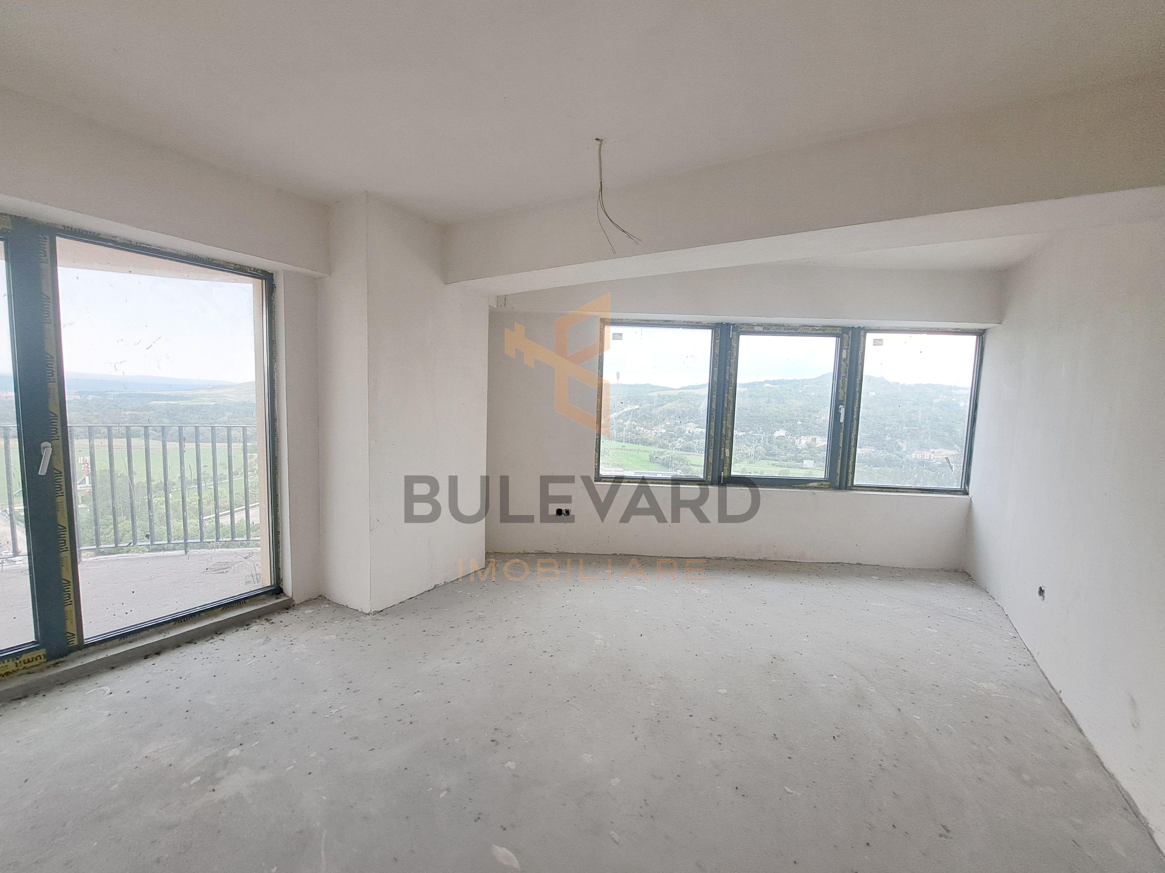 Comision 0!! Apartament 3 camere + terasa 13 mp view superb! — fotografia 7