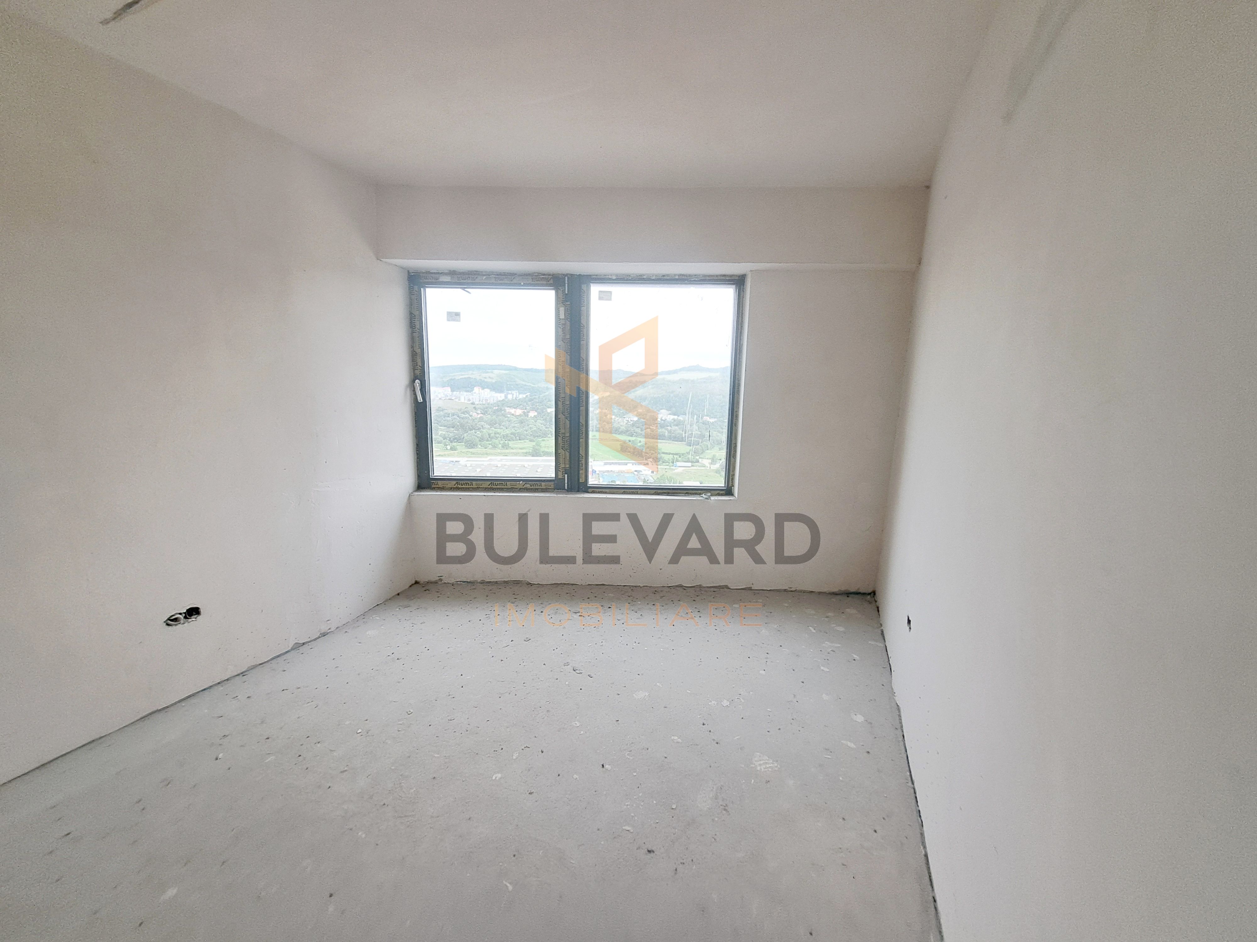 Comision 0!! Apartament 3 camere + terasa 13 mp view superb! — fotografia 9