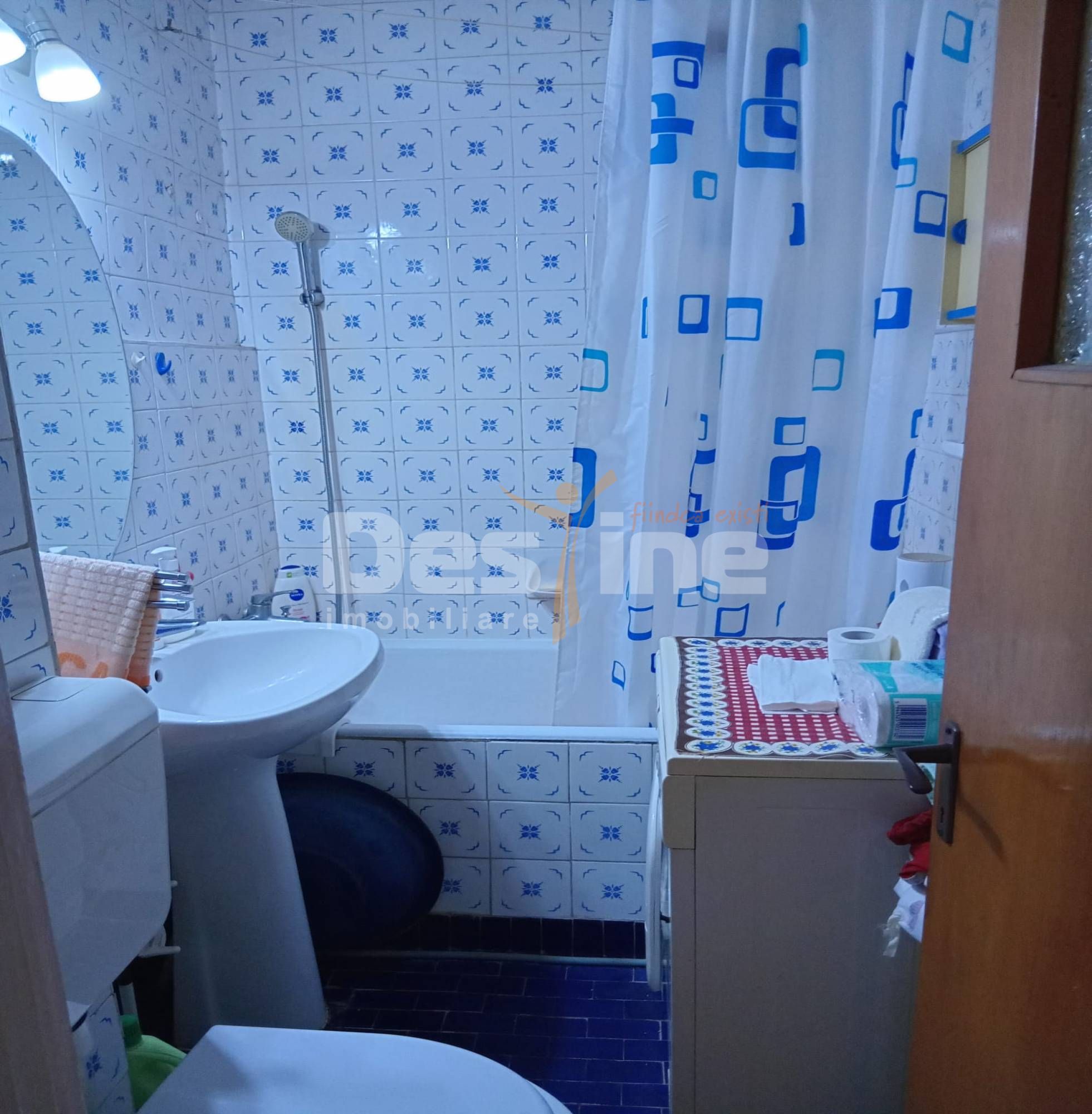 APARTAMENT 3 CAMERE DECOMANDAT SEMIDECOMANDAT — fotografia 7