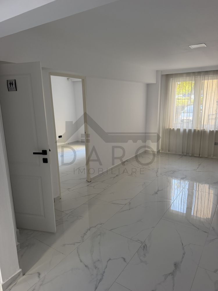 Spatiu comercial de inchiriat — fotografia 5