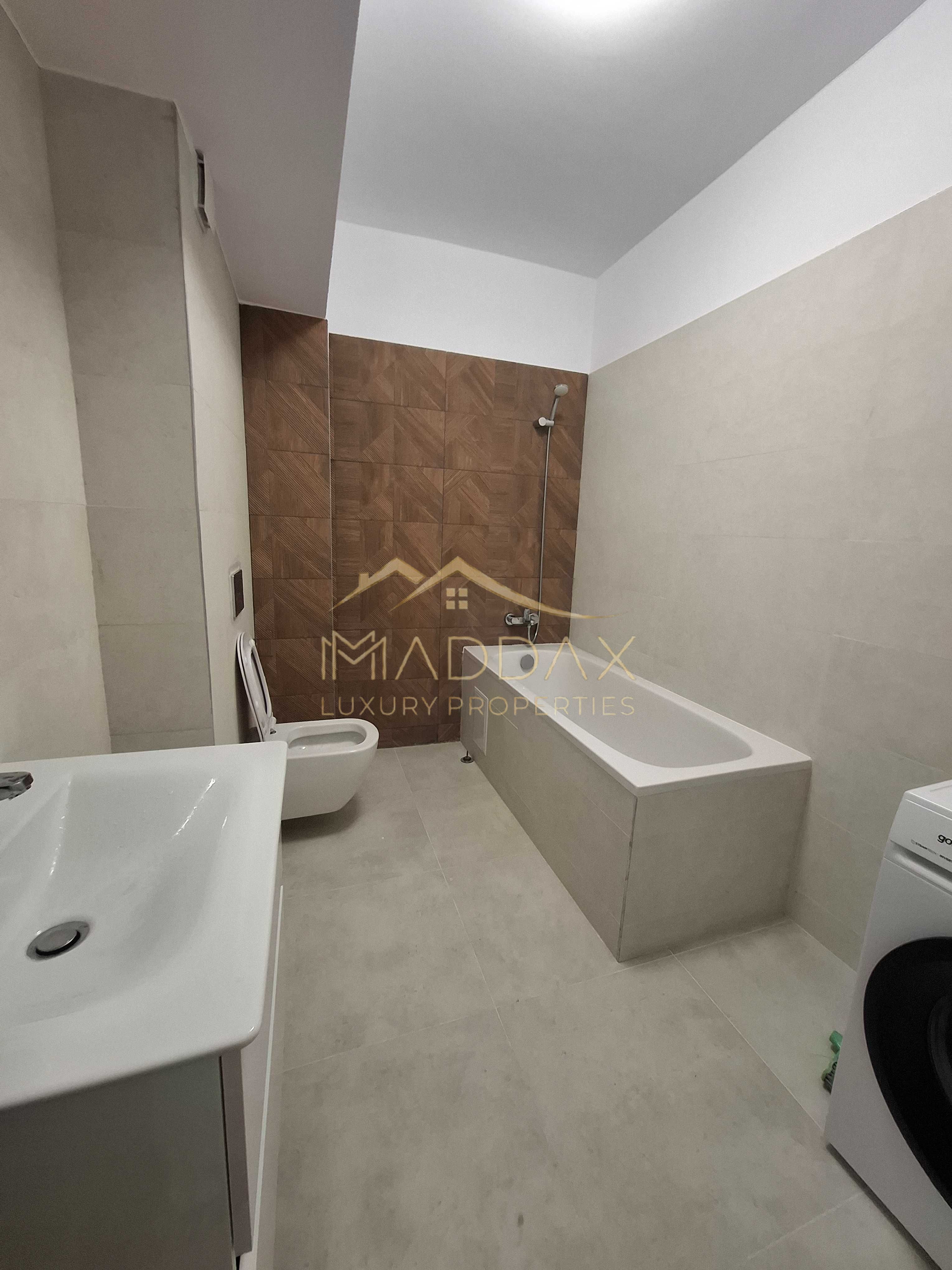 2 Camere Smart Residence Lujerului | Totul Nou | Încălzire Pardoseală | Metrou — fotografia 3