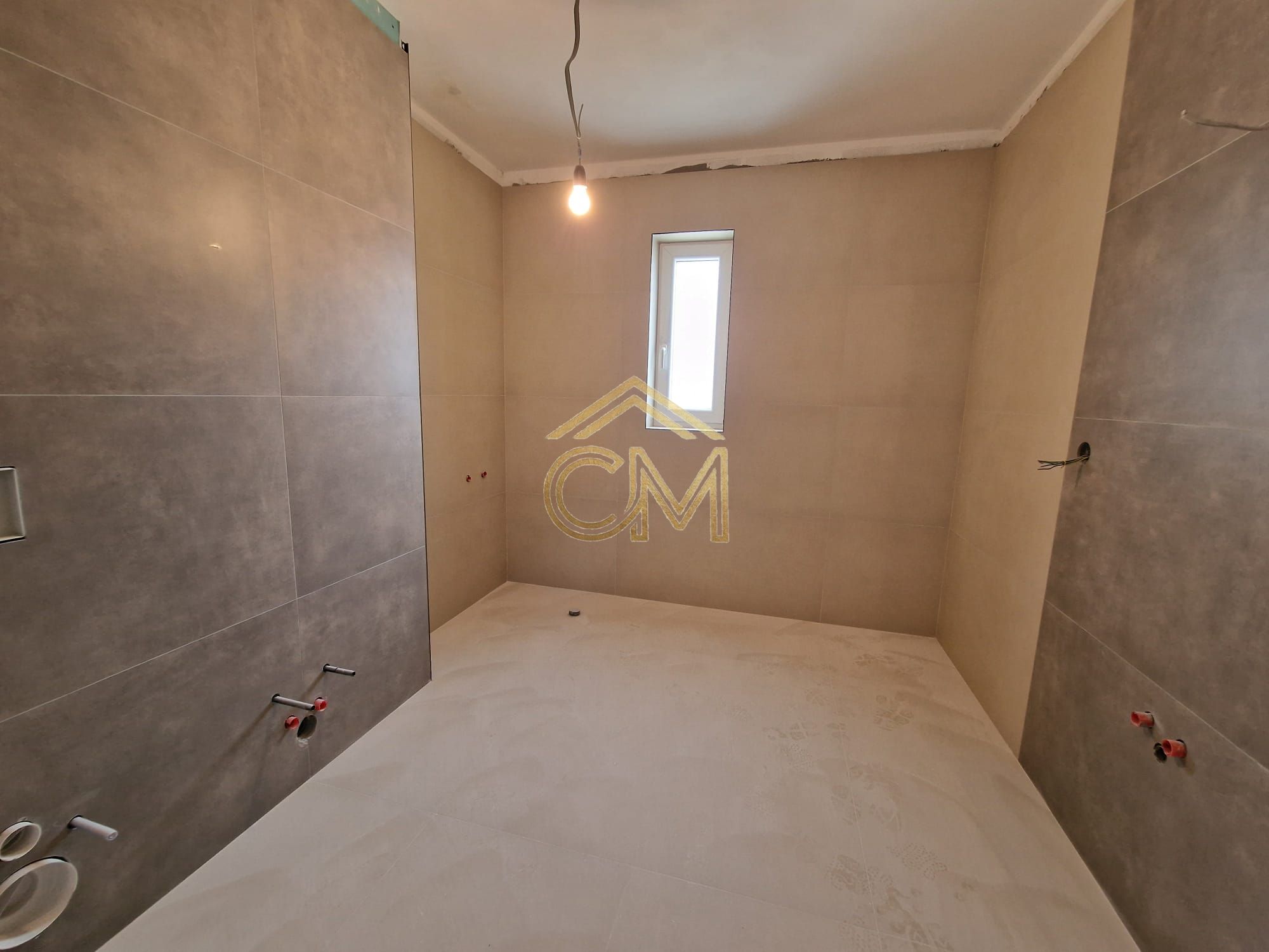 Casă 4 Camere - 110 MPU - 264 MP Teren - La Cheie — fotografia 9