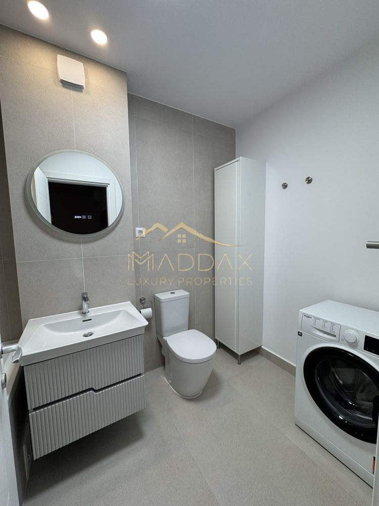 Prima Închiriere | 2 Camere NOU | Loc Parcare Subteran | HILS Titanium - Metrou — fotografia 5