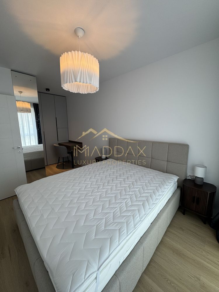 Prima Închiriere | 2 Camere NOU | Loc Parcare Subteran | HILS Titanium - Metrou — fotografia 6