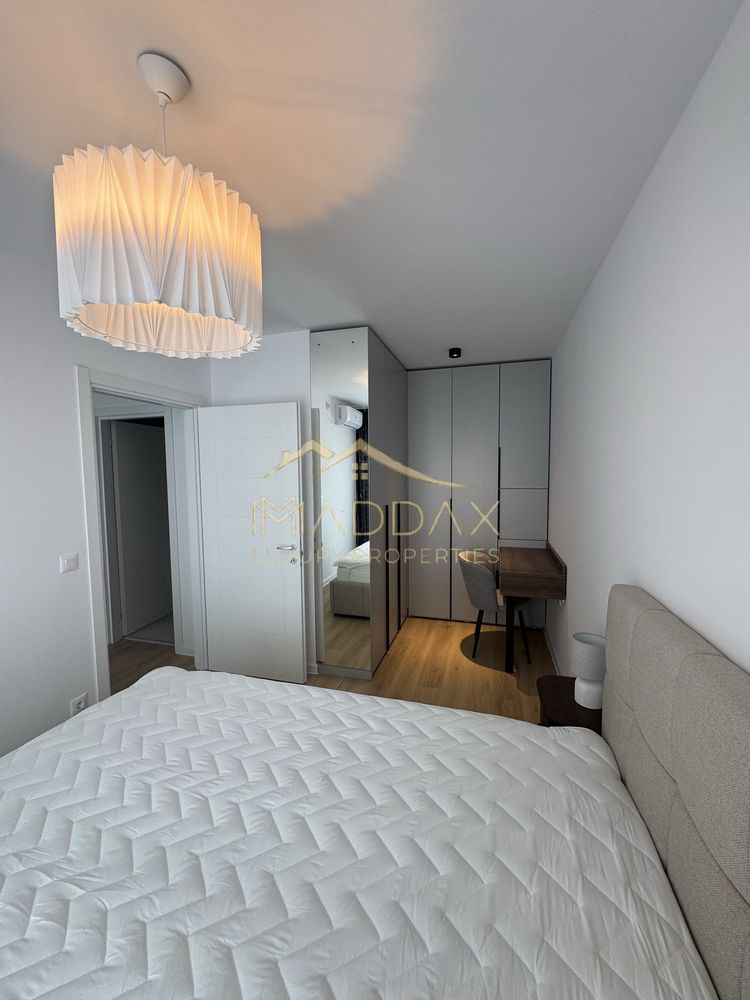Prima Închiriere | 2 Camere NOU | Loc Parcare Subteran | HILS Titanium - Metrou — fotografia 7