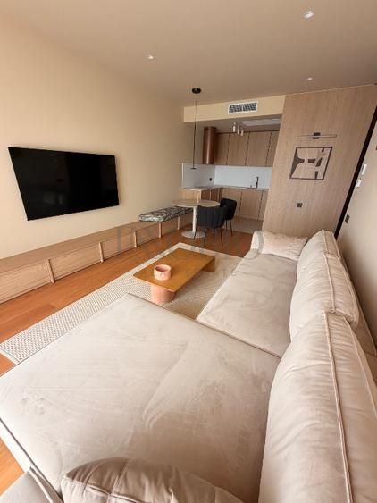 Apartament 2 Camere de Închiriat | Prima Inchiriere — fotografia 3