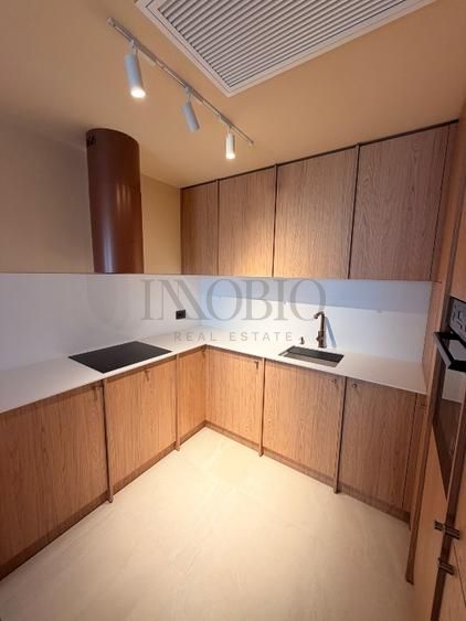 Apartament 2 Camere de Închiriat | Prima Inchiriere — fotografia 5