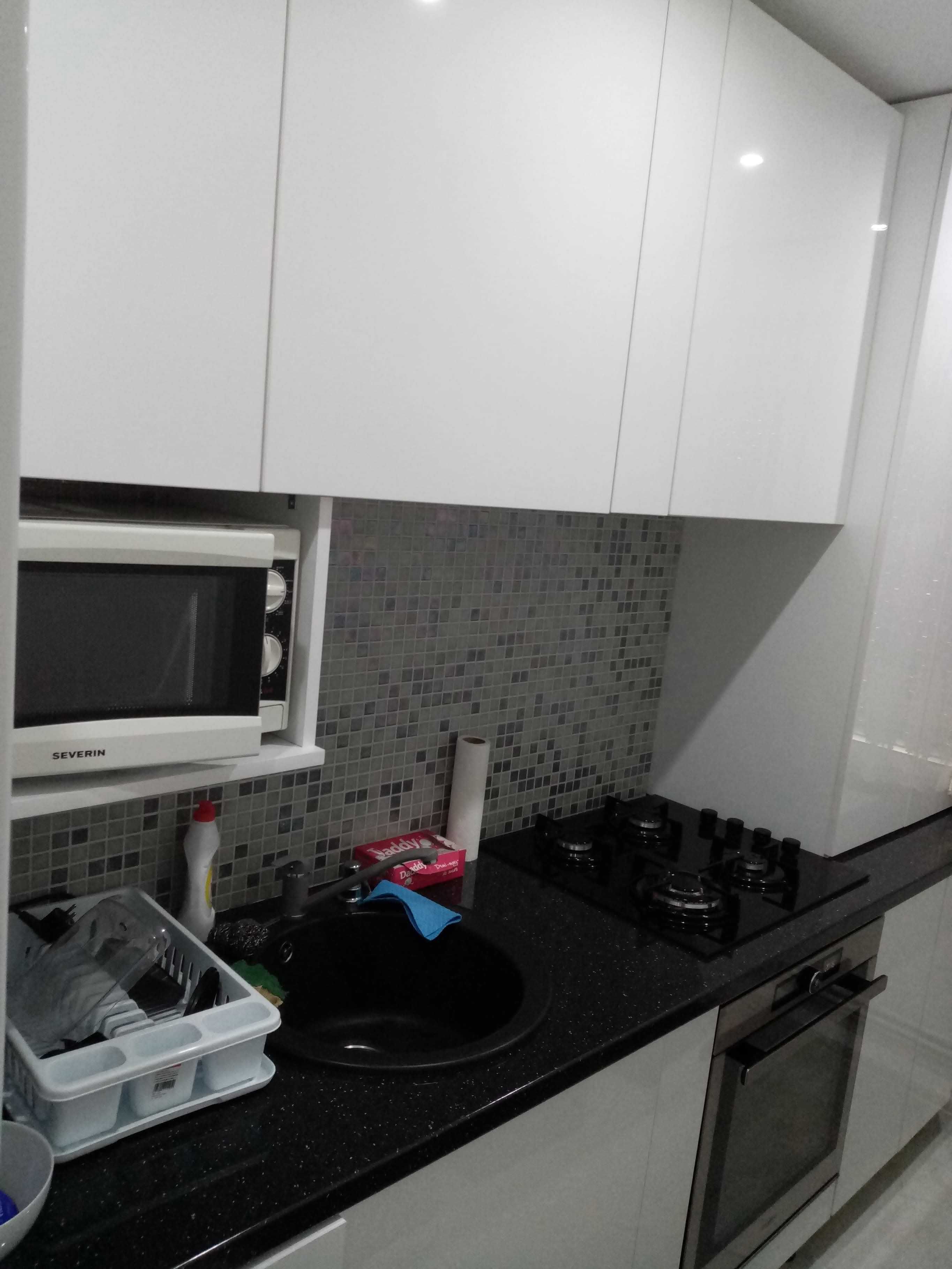 BRASADAS vinde ap 2 cam etaj 1/4 Micro14.