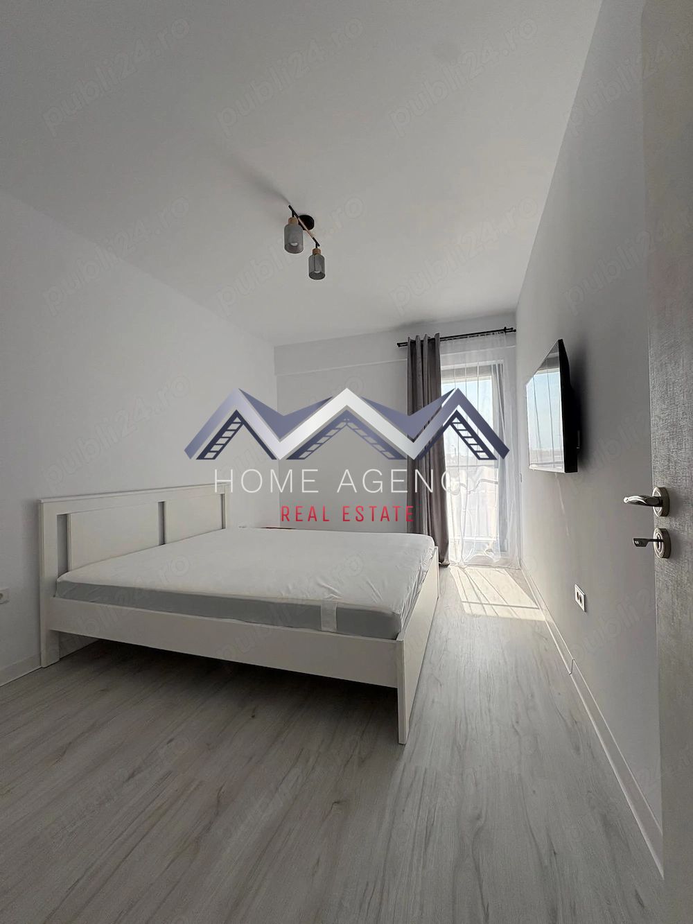Studio | Otopeni central | prima închiriere — fotografia 5
