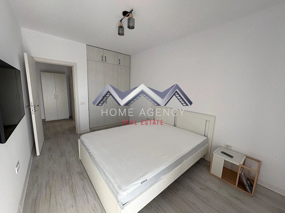 Studio | Otopeni central | prima închiriere — fotografia 6